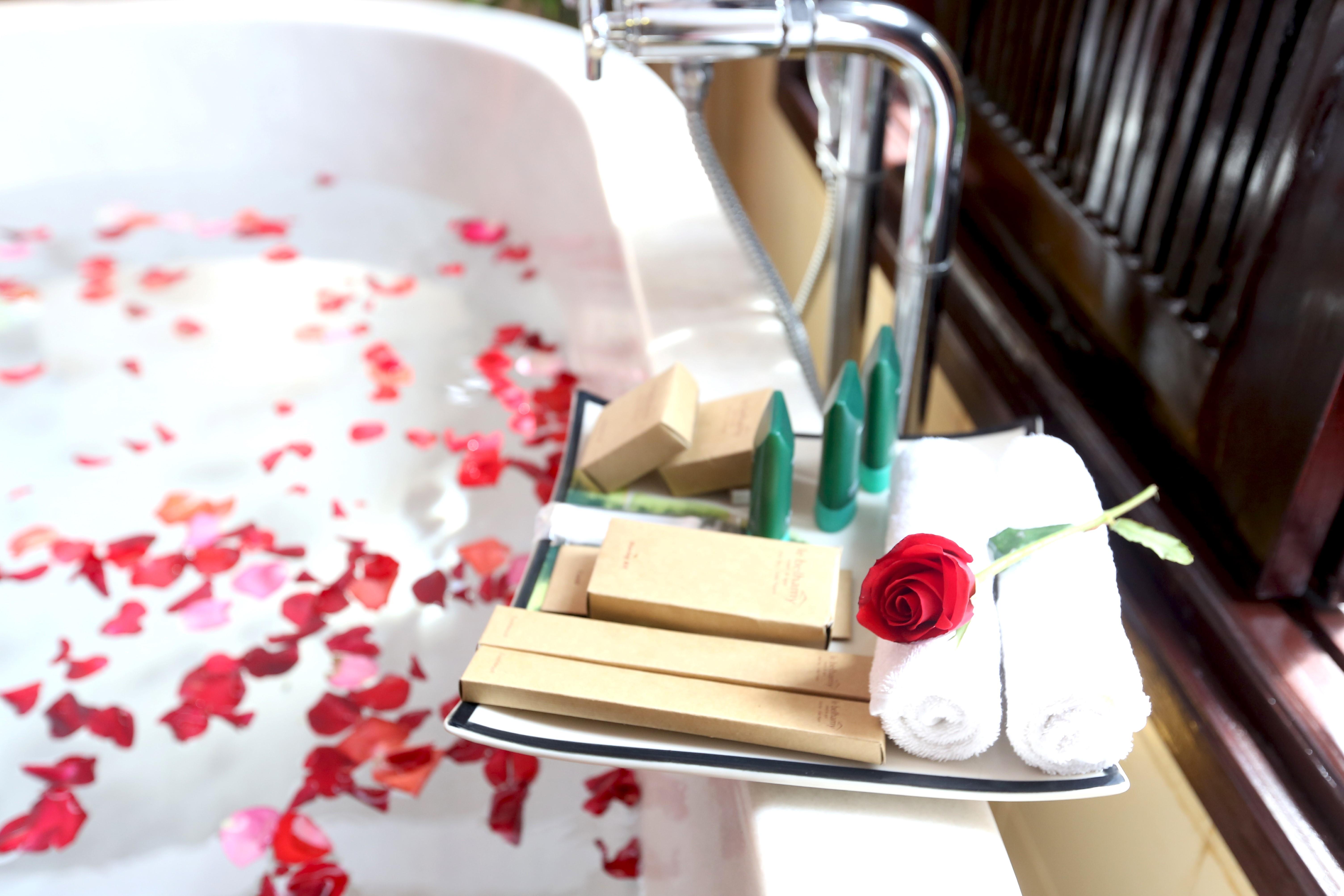 Resort Le Belhamy & Spa, Hoi An