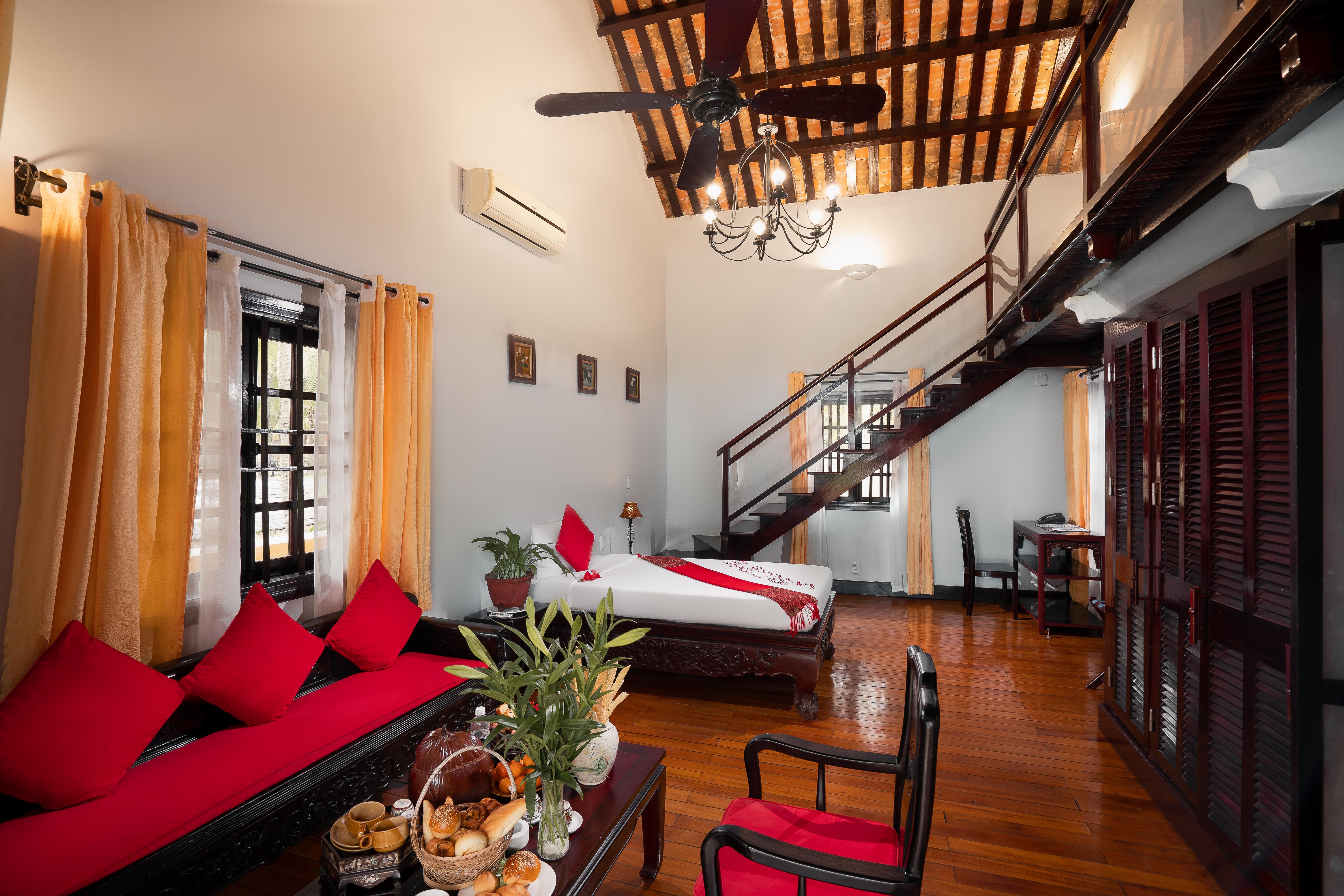 Le Belhamy & Spa, Hoi An