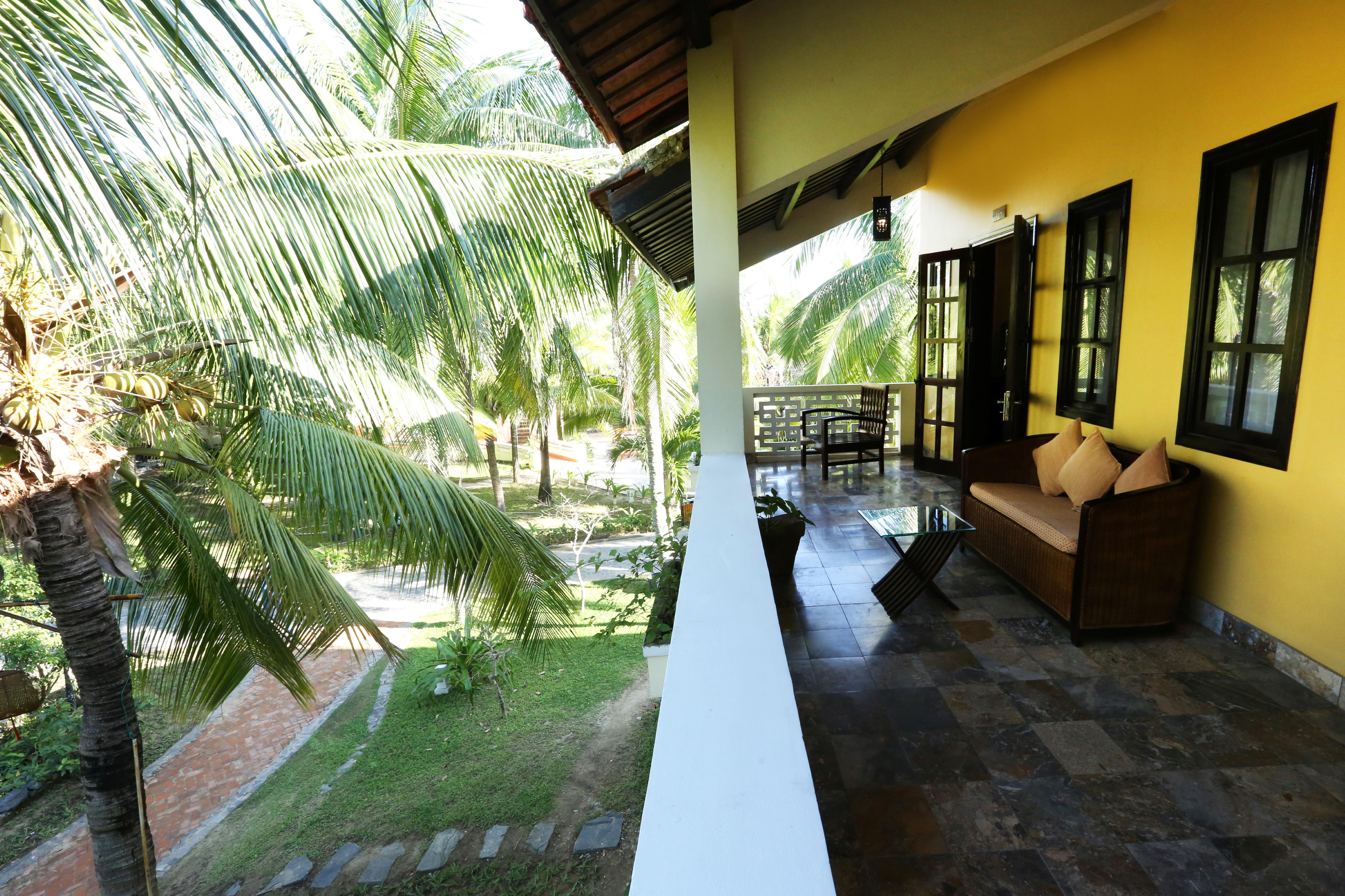 Resort Le Belhamy & Spa, Hoi An
