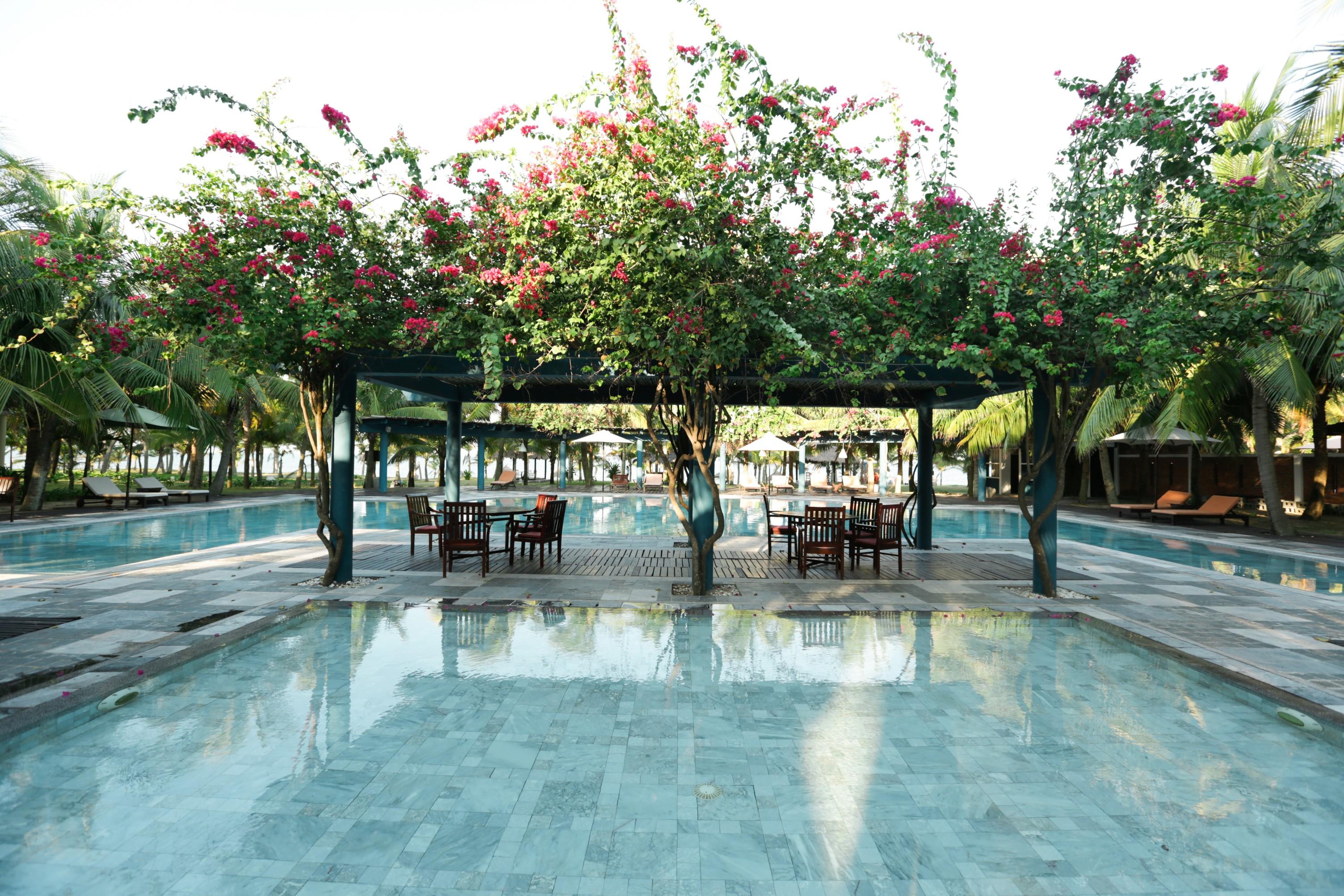 Le Belhamy & Spa, Resort Hoi An