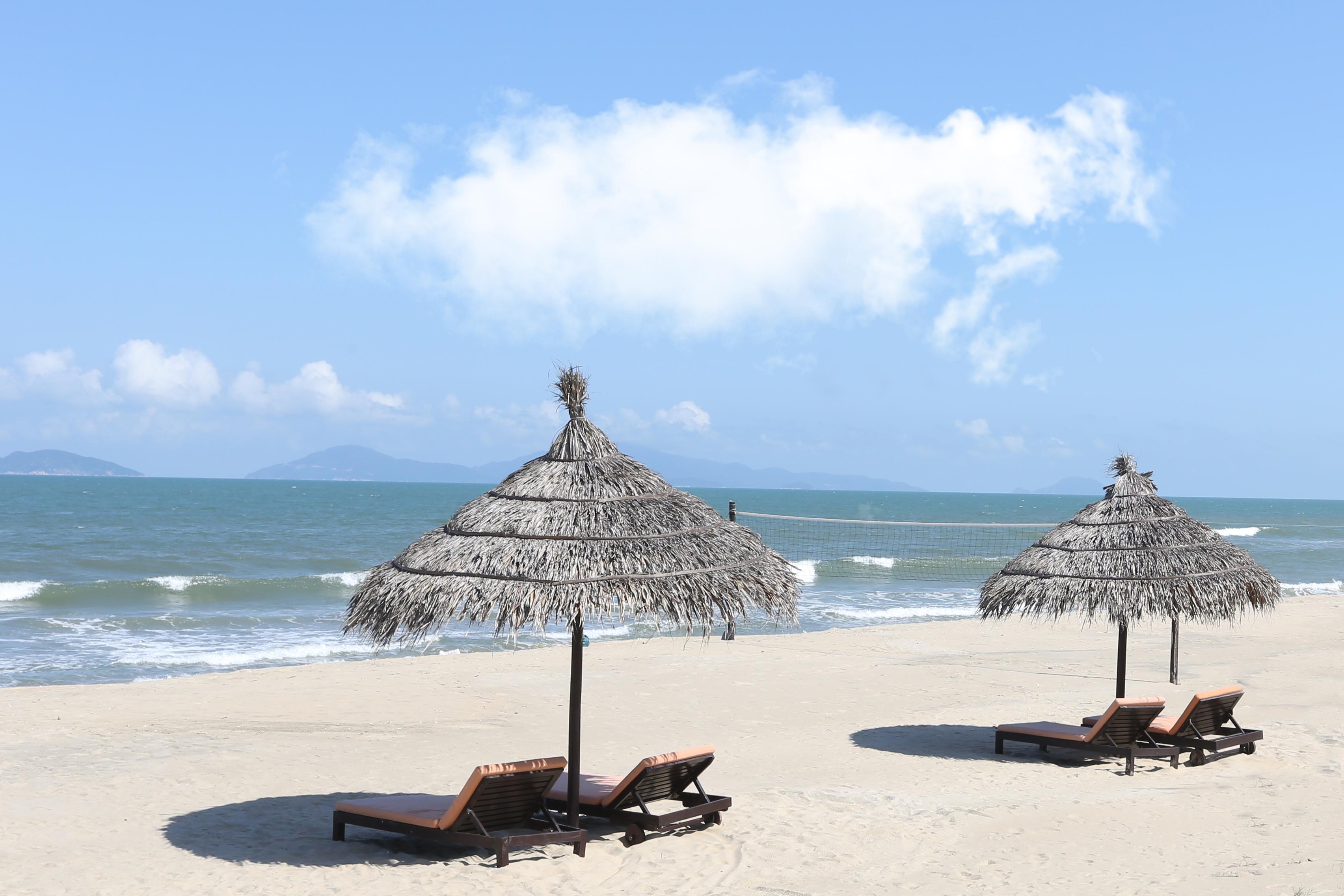 Resort Le Belhamy & Spa, 4*