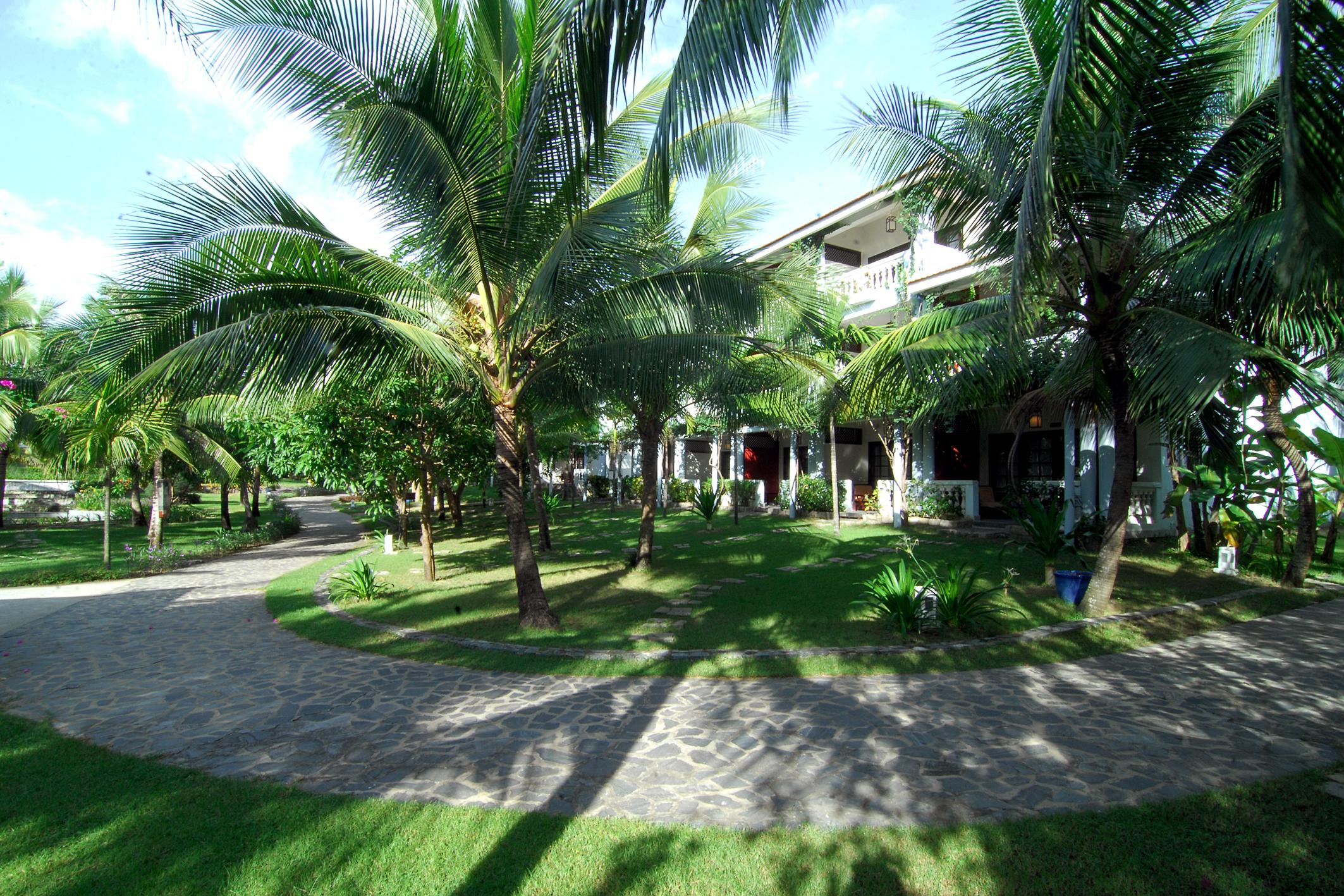Le Belhamy & Spa, 4* Hoi An