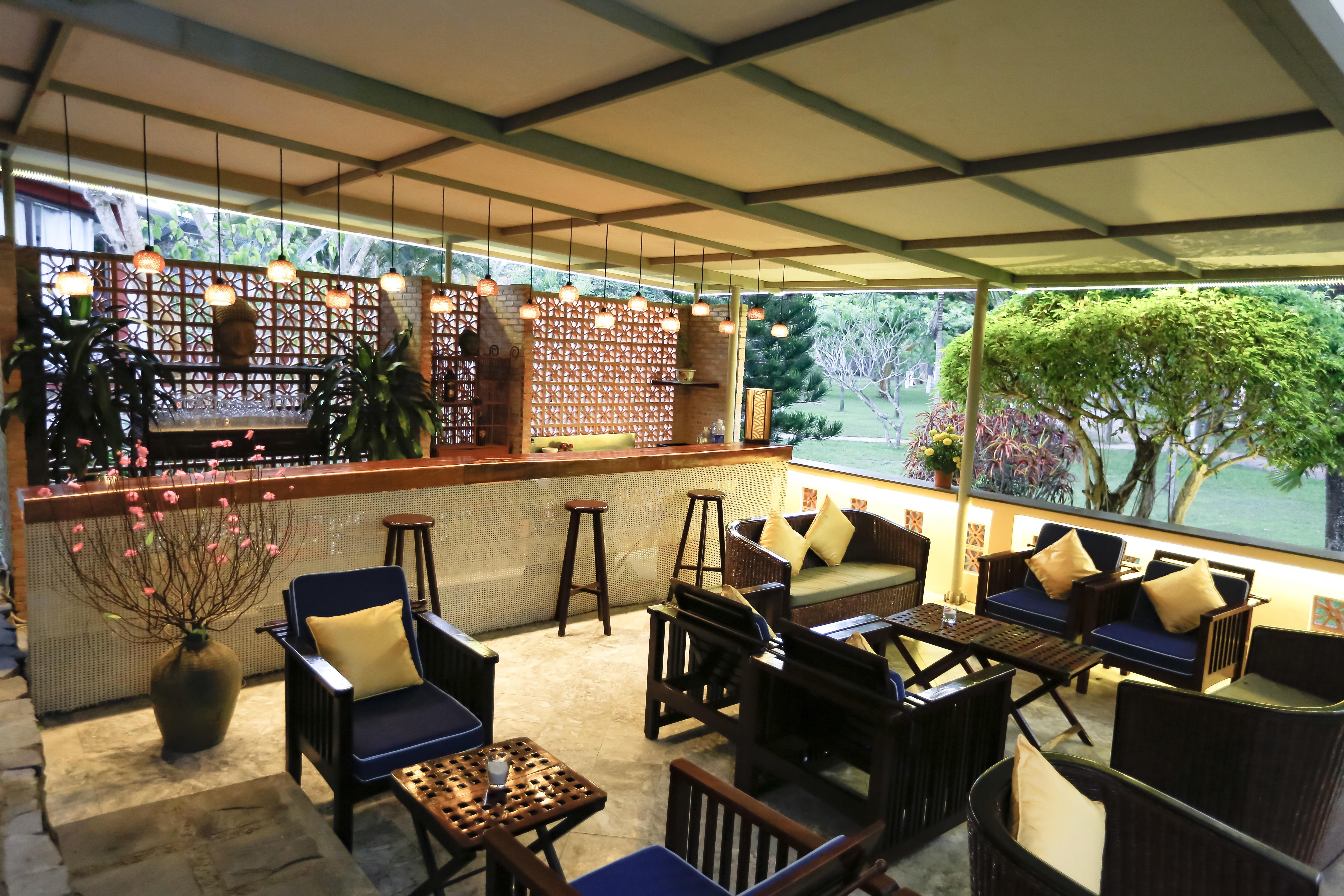 Resort Le Belhamy & Spa, Hoi An