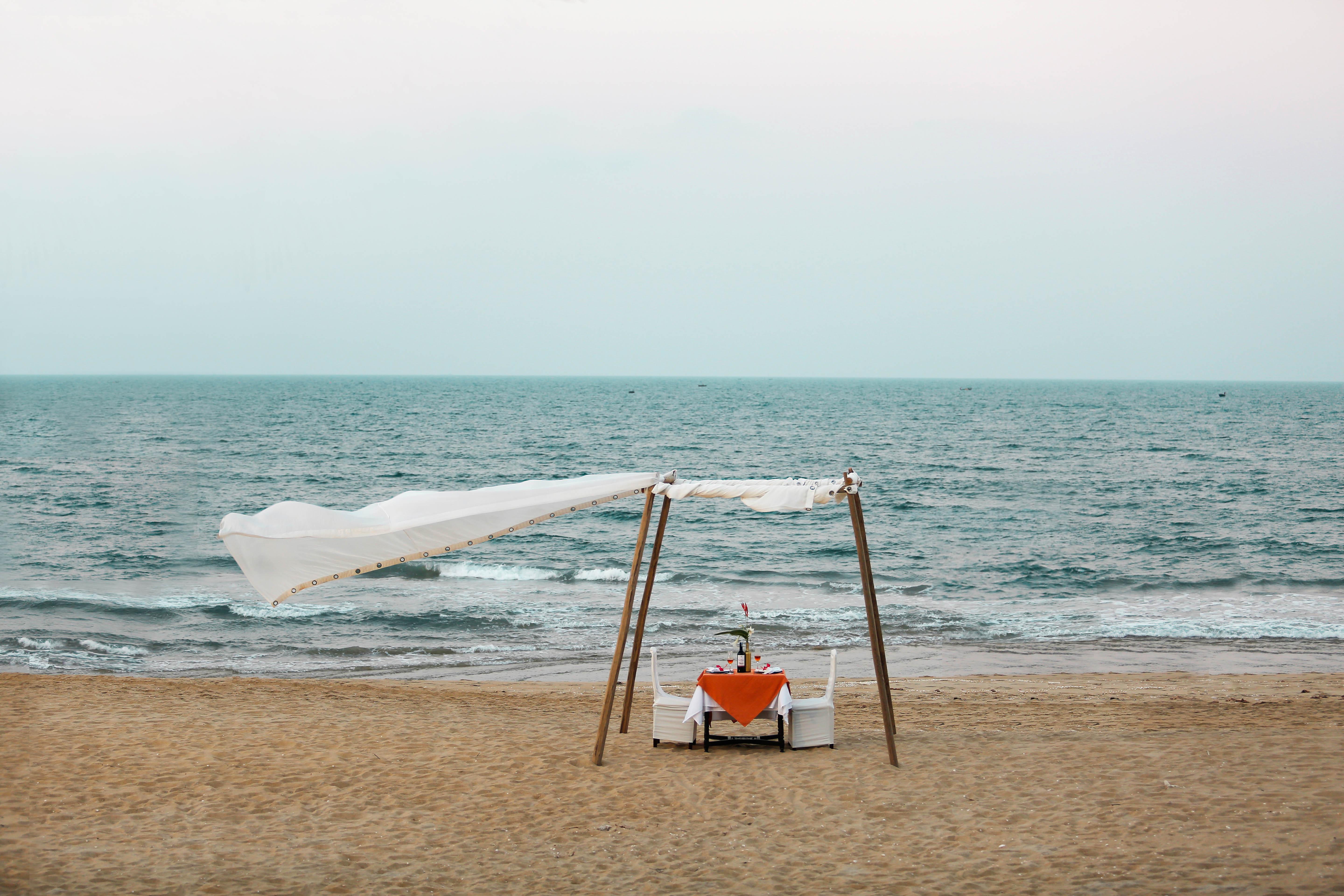 Le Belhamy & Spa, Resort Hoi An