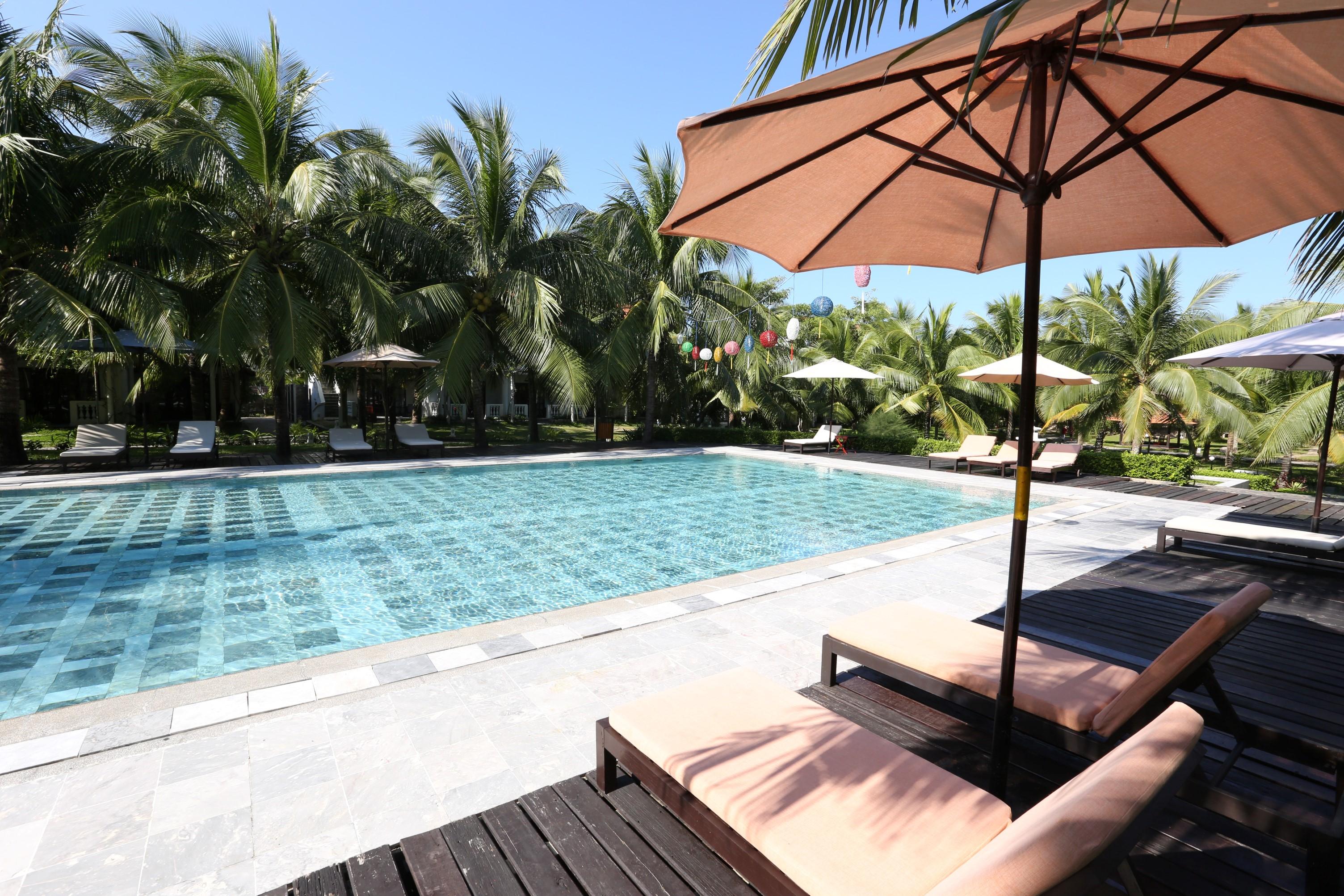 Le Belhamy & Spa, Hoi An