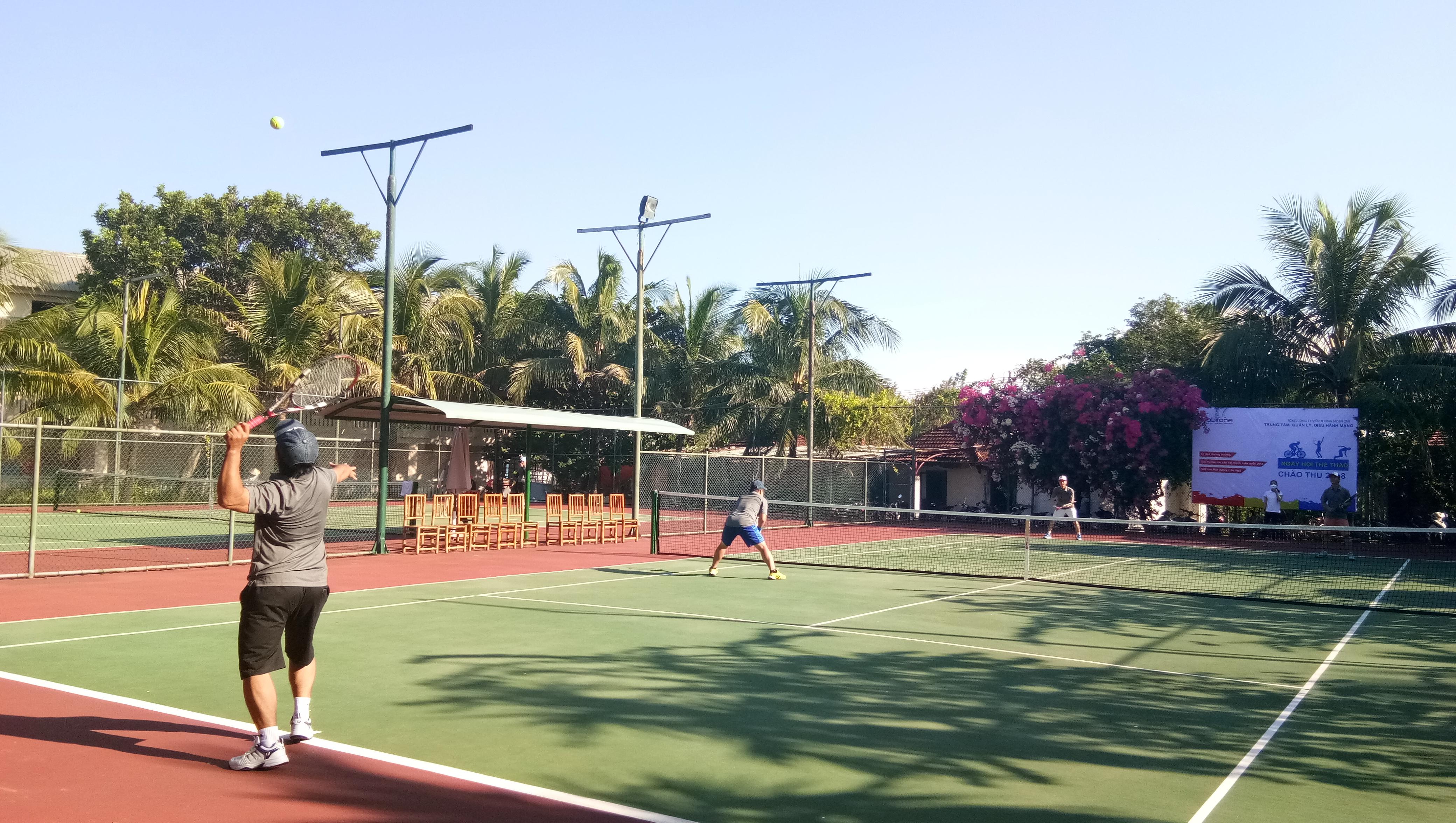 Resort Le Belhamy & Spa,
