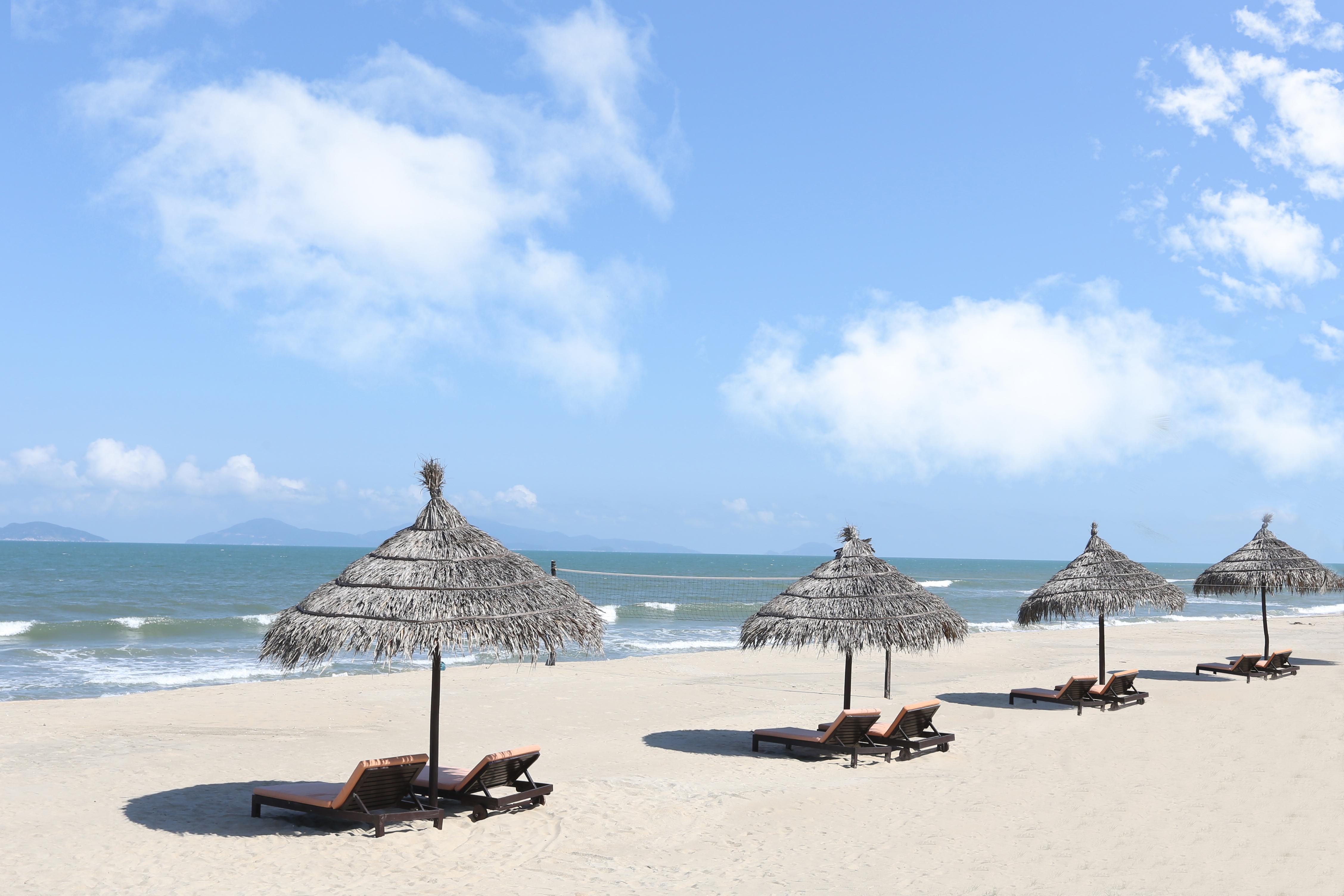 Resort Le Belhamy & Spa, 4*