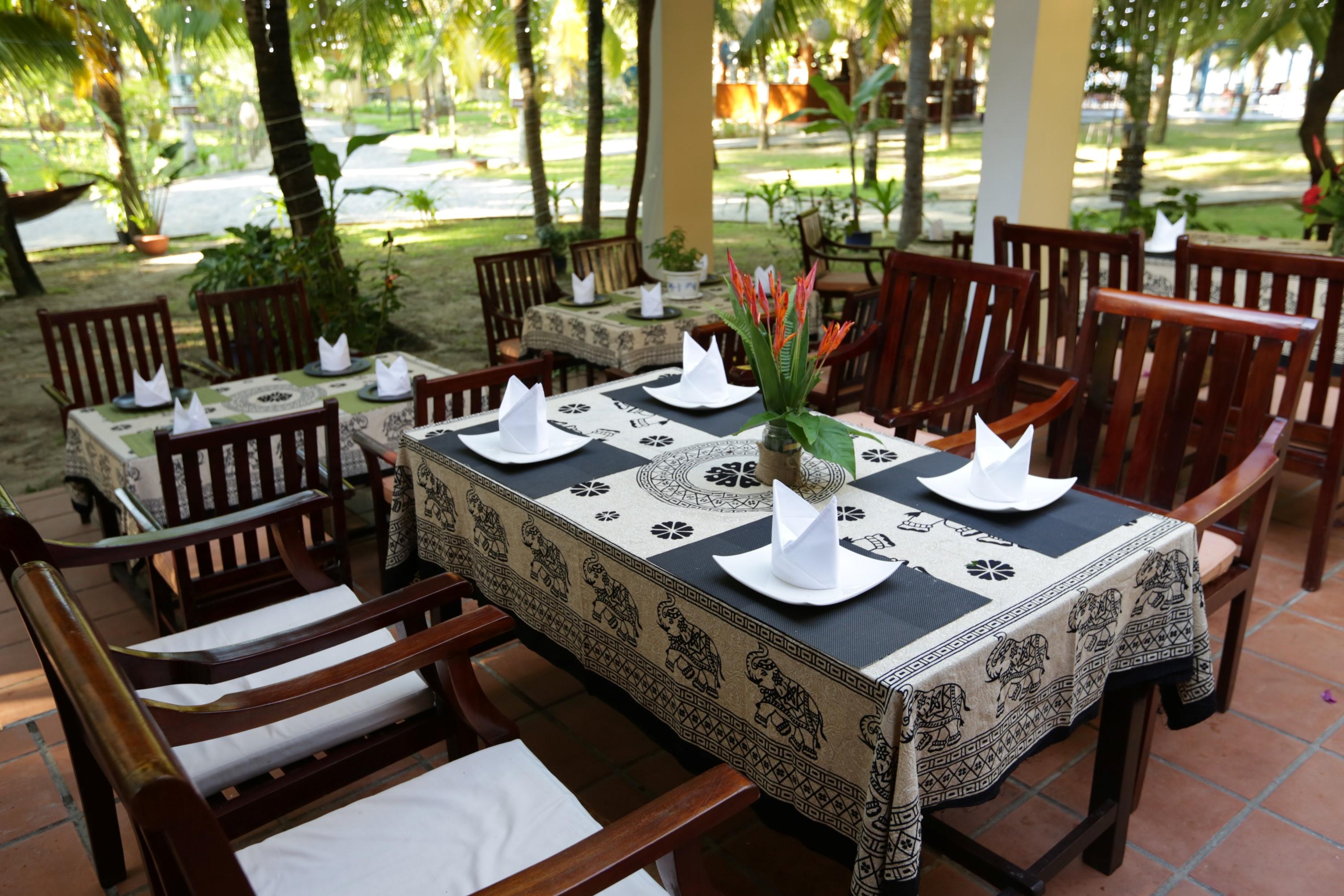 Resort Le Belhamy & Spa,