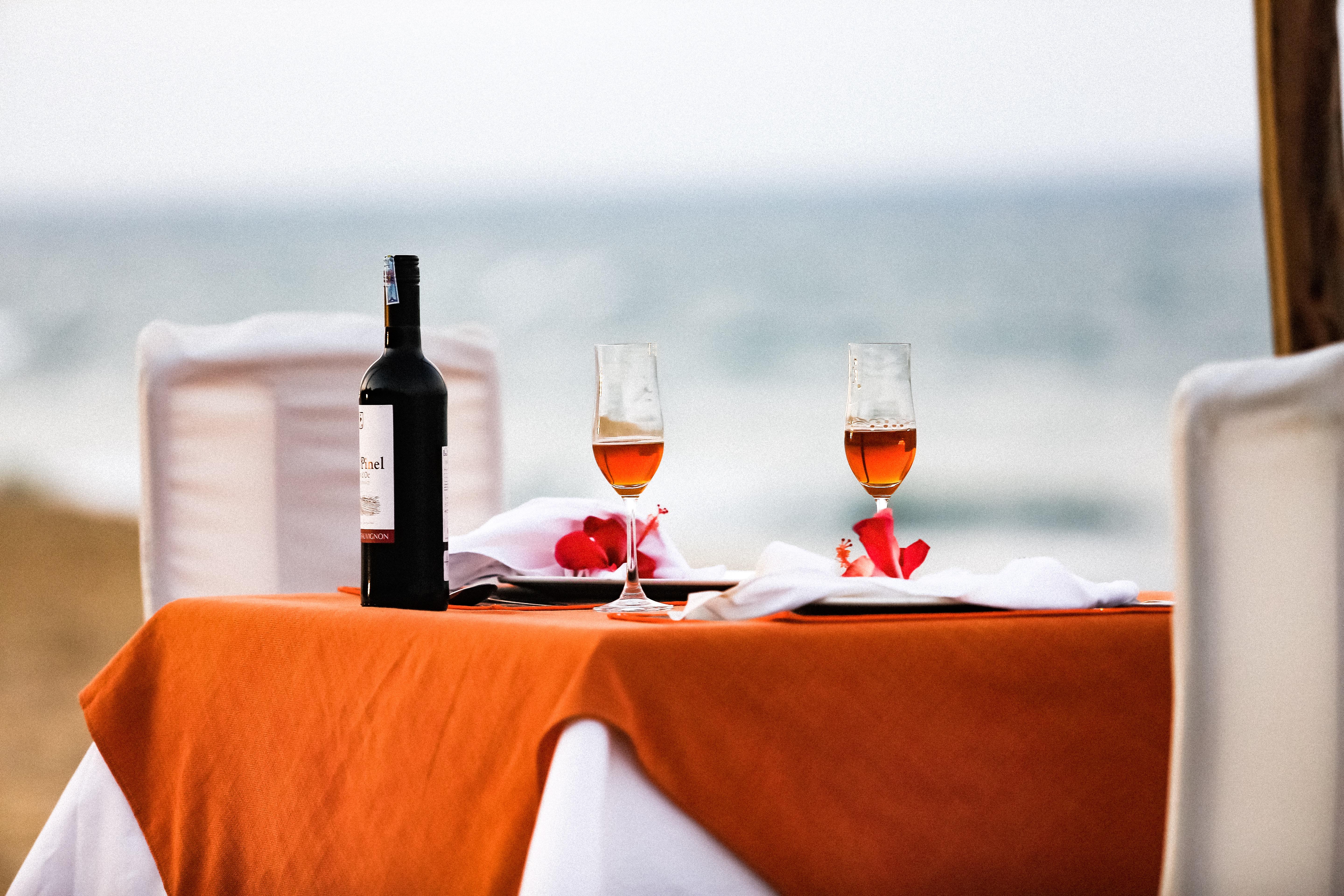 Le Belhamy & Spa, Resort