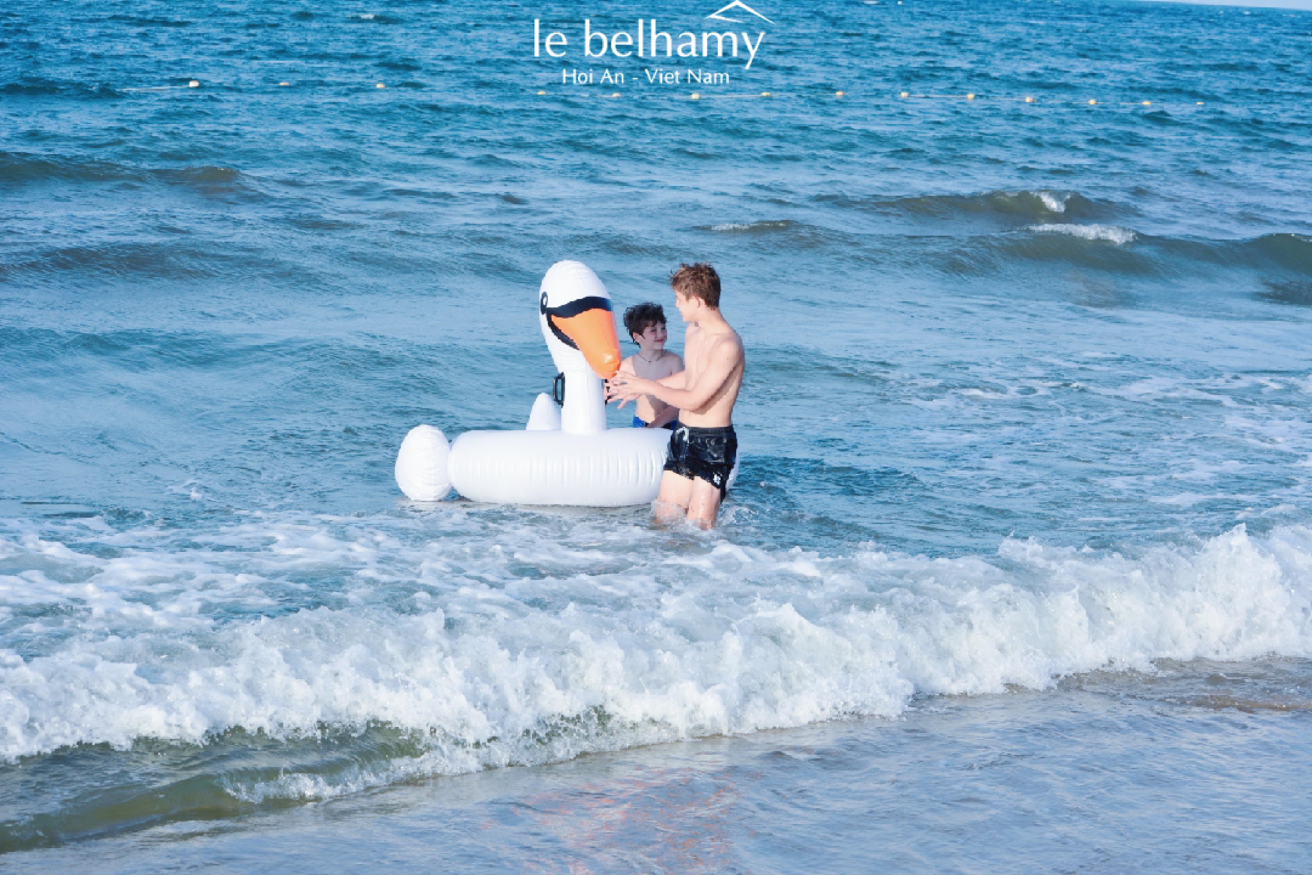 Le Belhamy & Spa, Hoi An