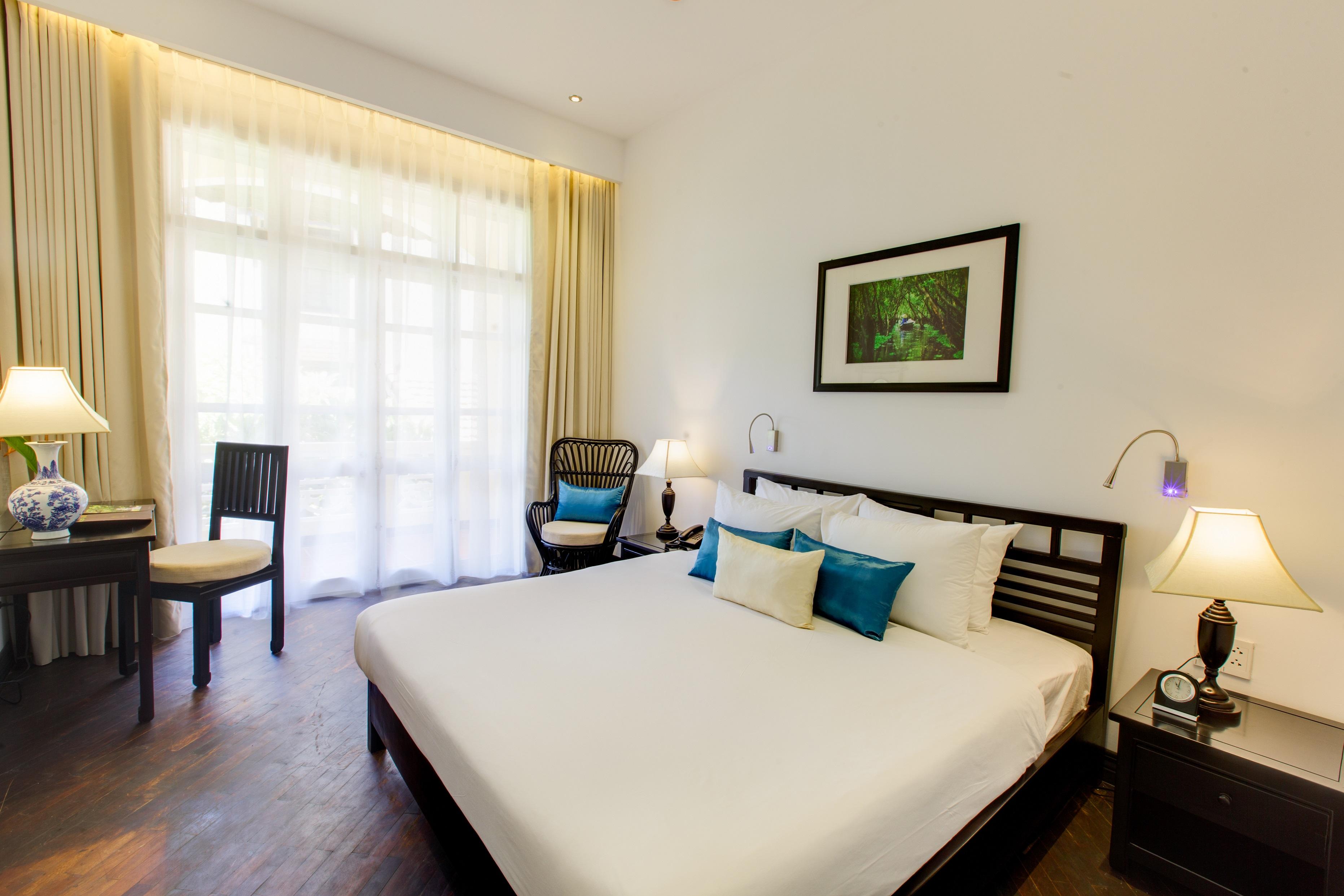 Trails Khu nghỉ mát