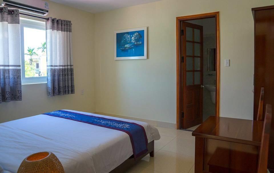 Harmony Hoian Homestay Hoi An