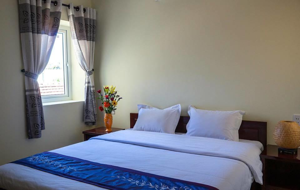 Harmony Hoian Homestay Homestay Hoi An