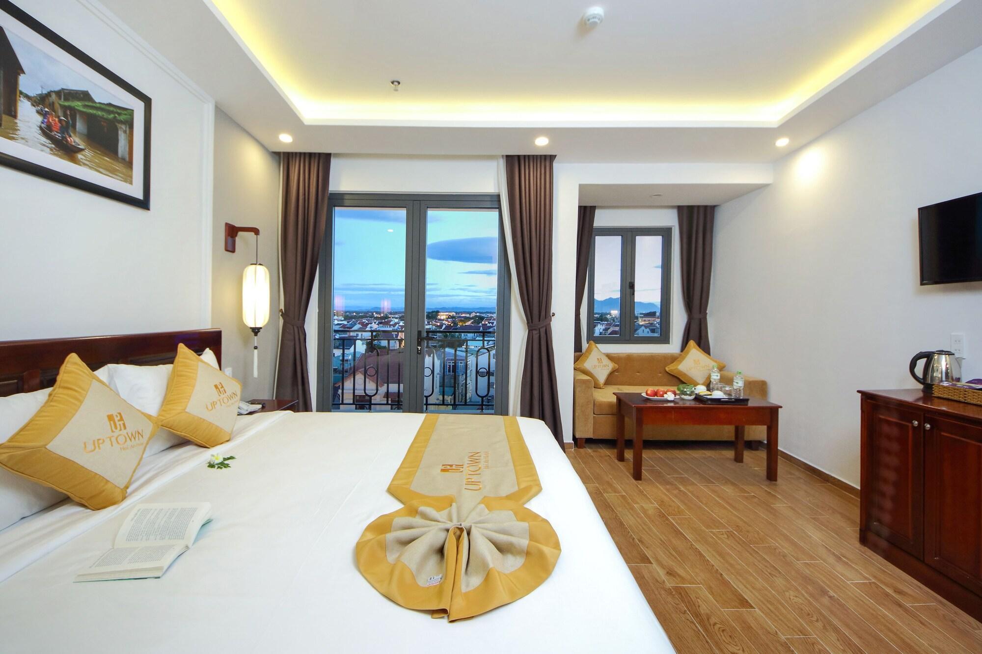 Uptown & Hoi An