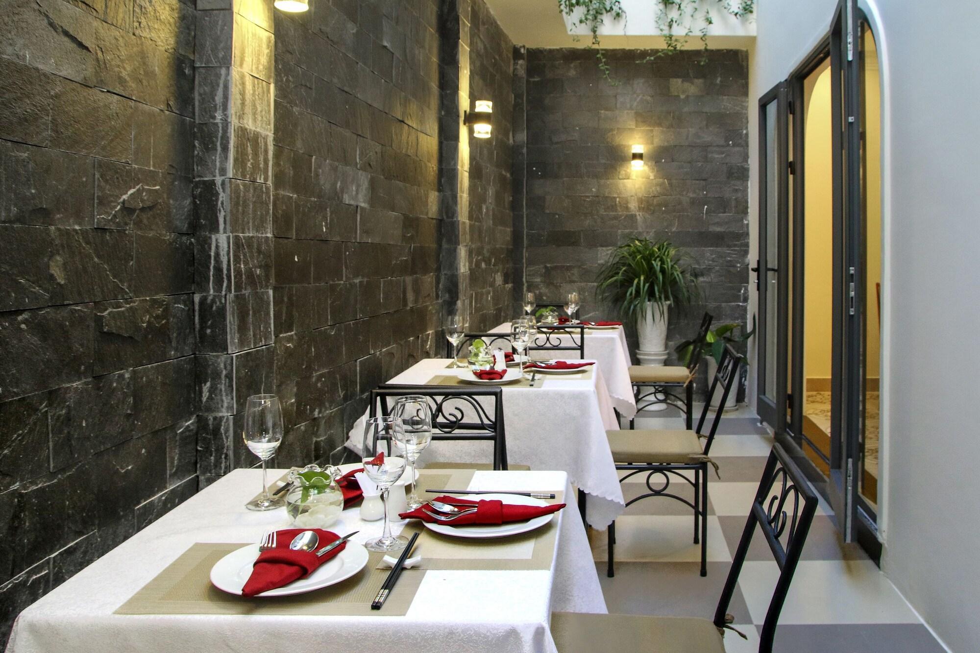 Uptown & 3* Hoi An
