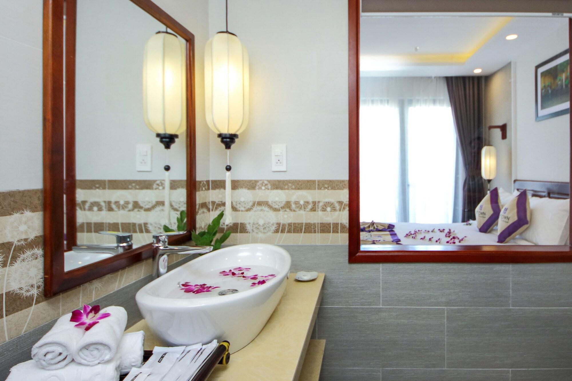 Uptown & 3* Hoi An