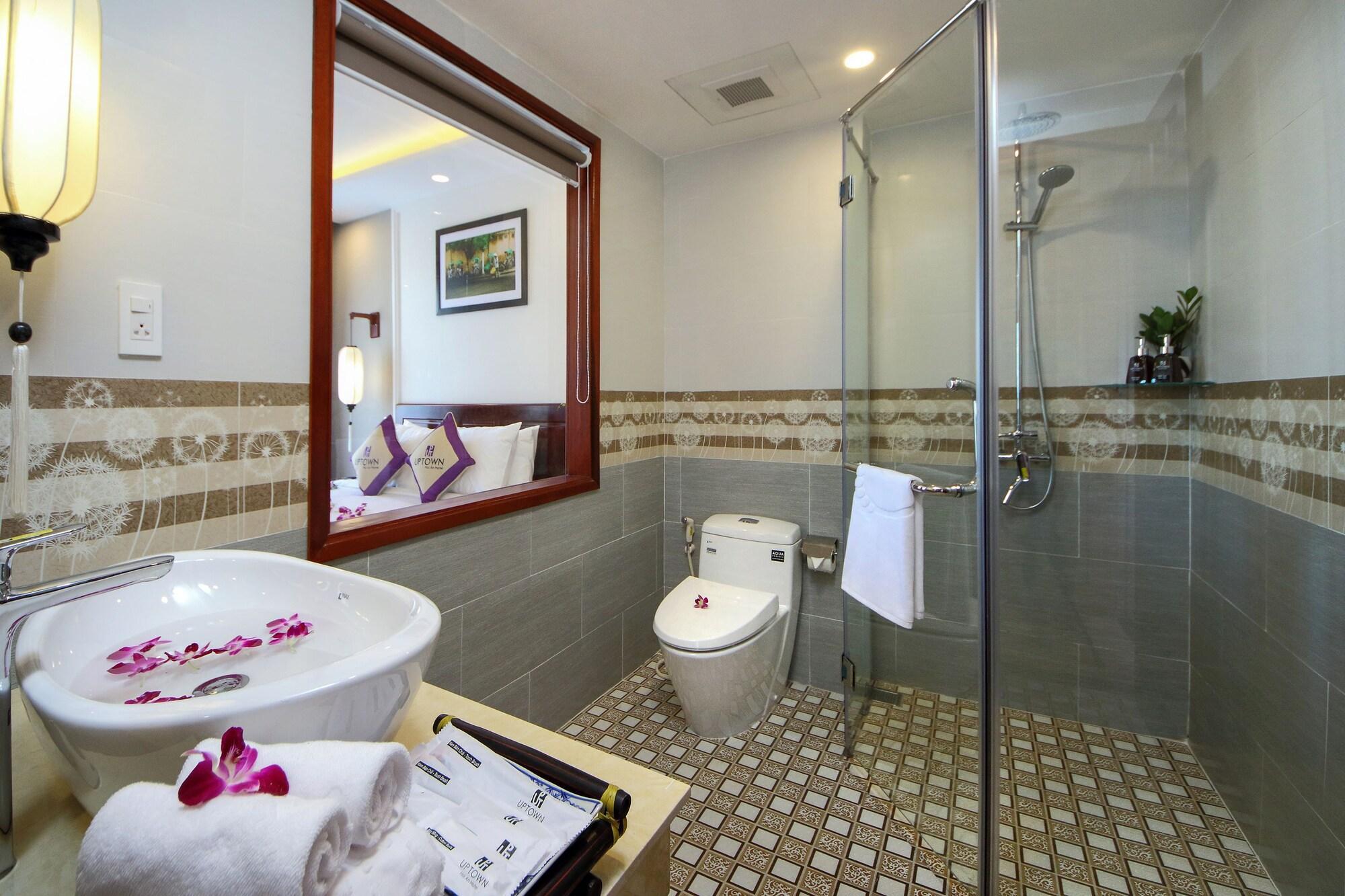 Uptown & Hotel Hoi An