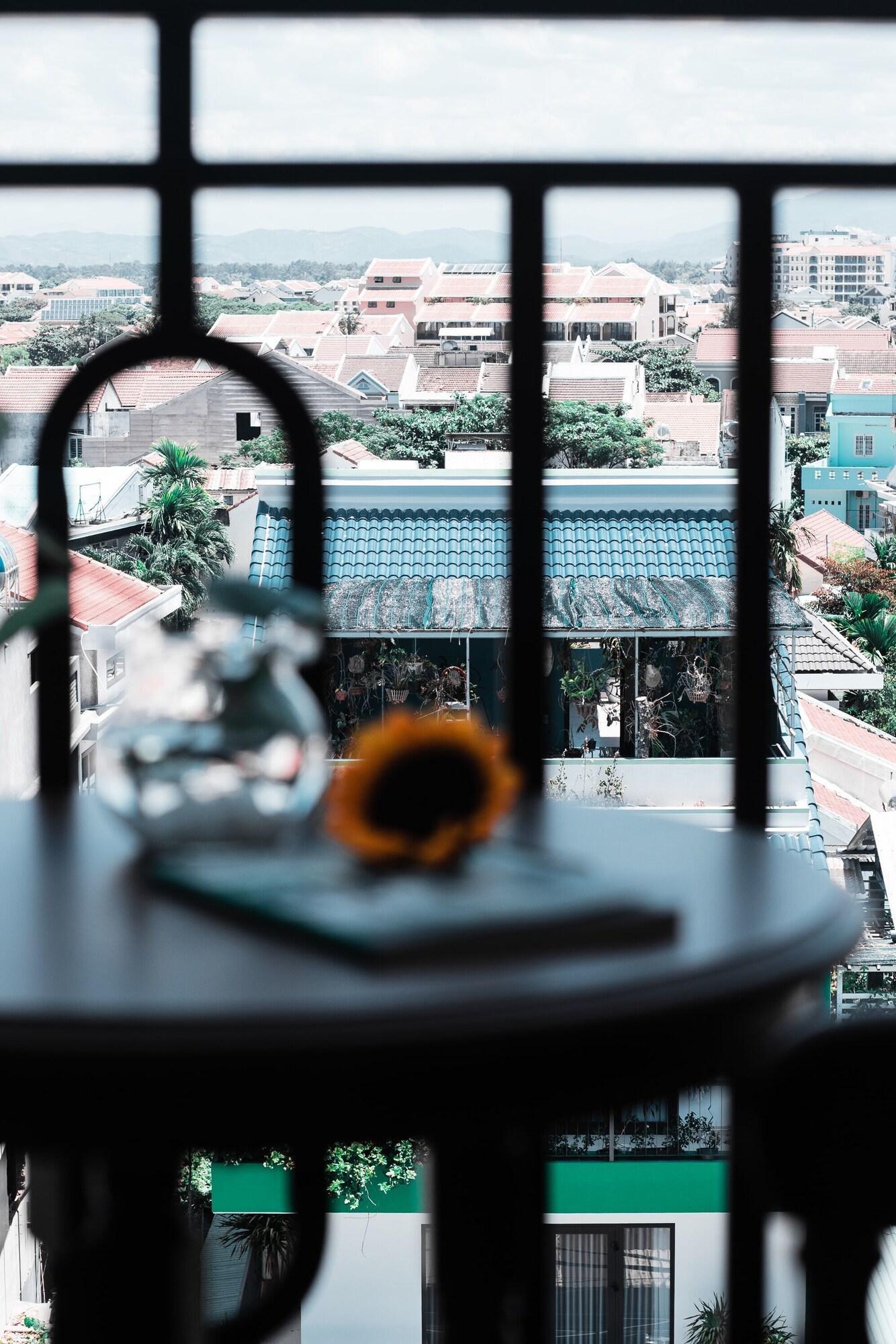 Uptown & Hotel Hoi An