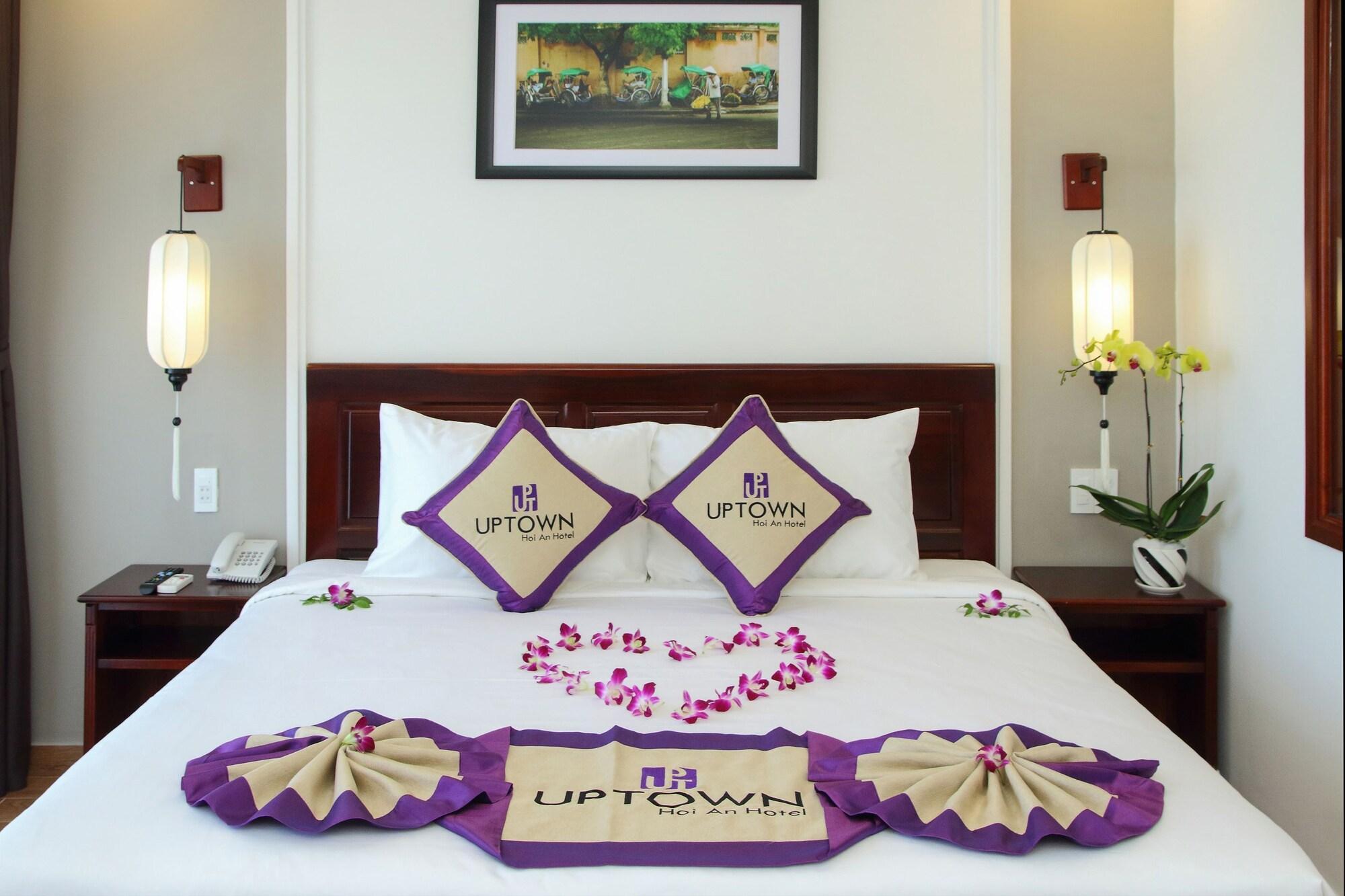 Uptown & 3* Hoi An