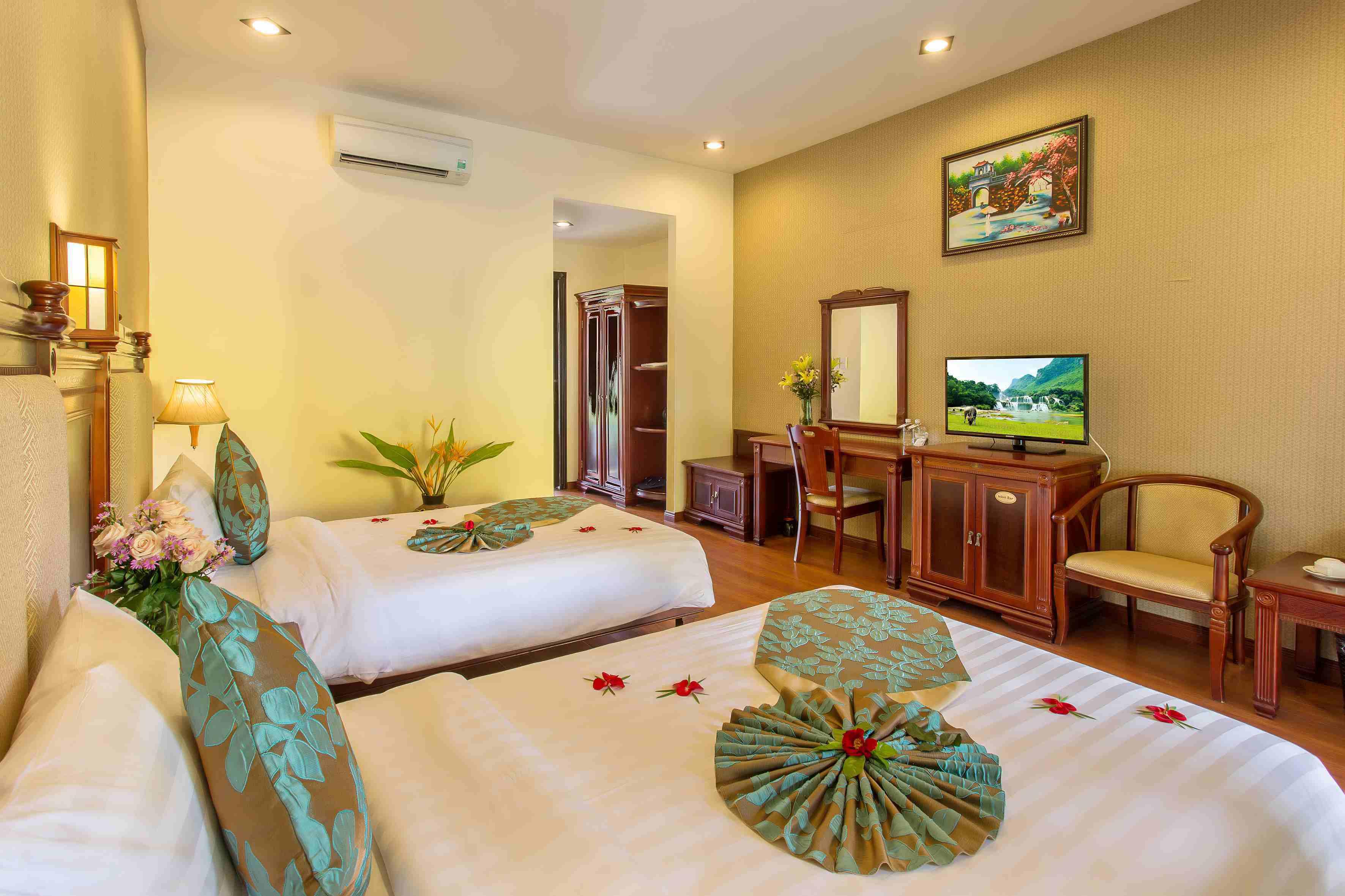 Resort Tropical