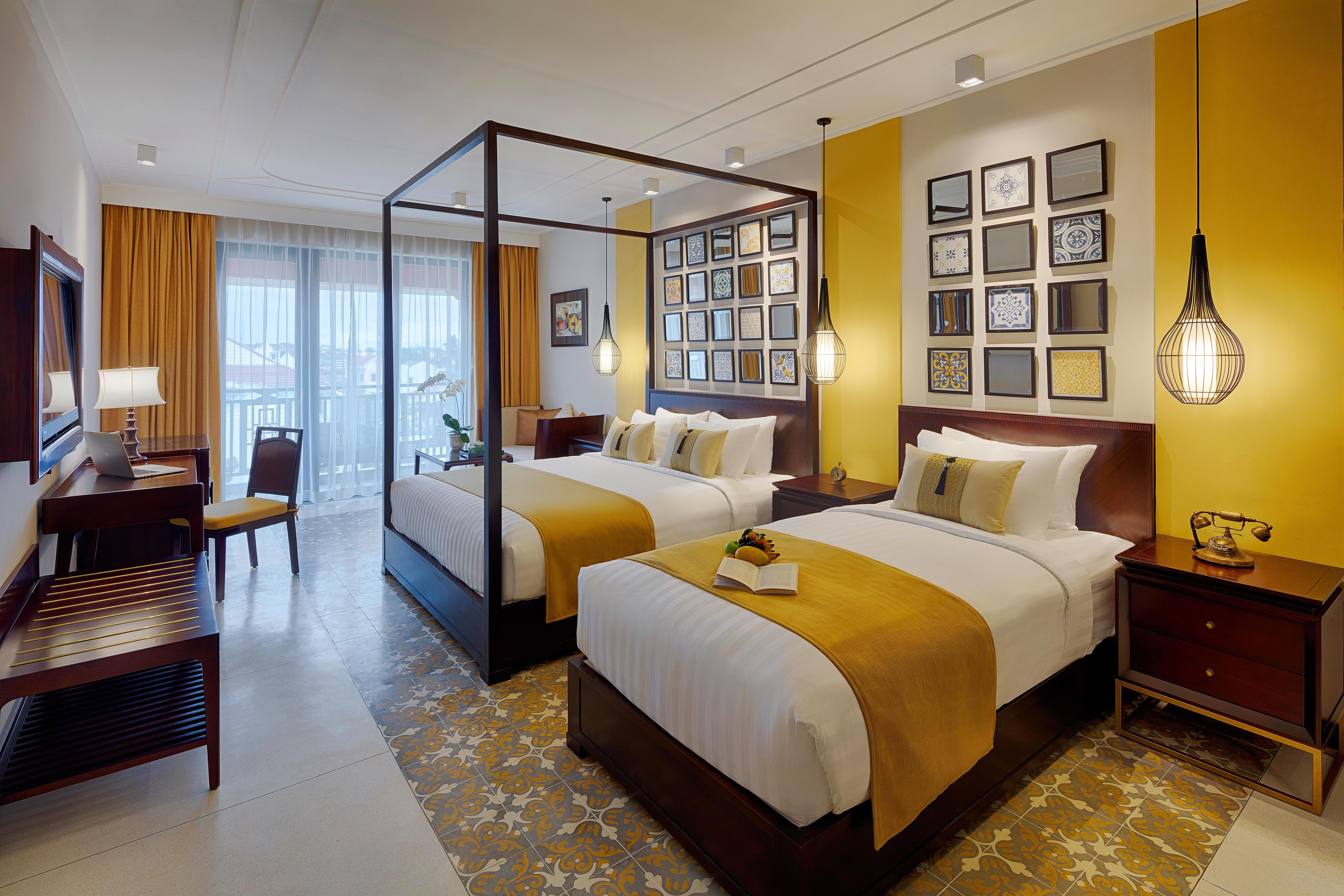 Allegro . A Little Luxury & Hotel 5*