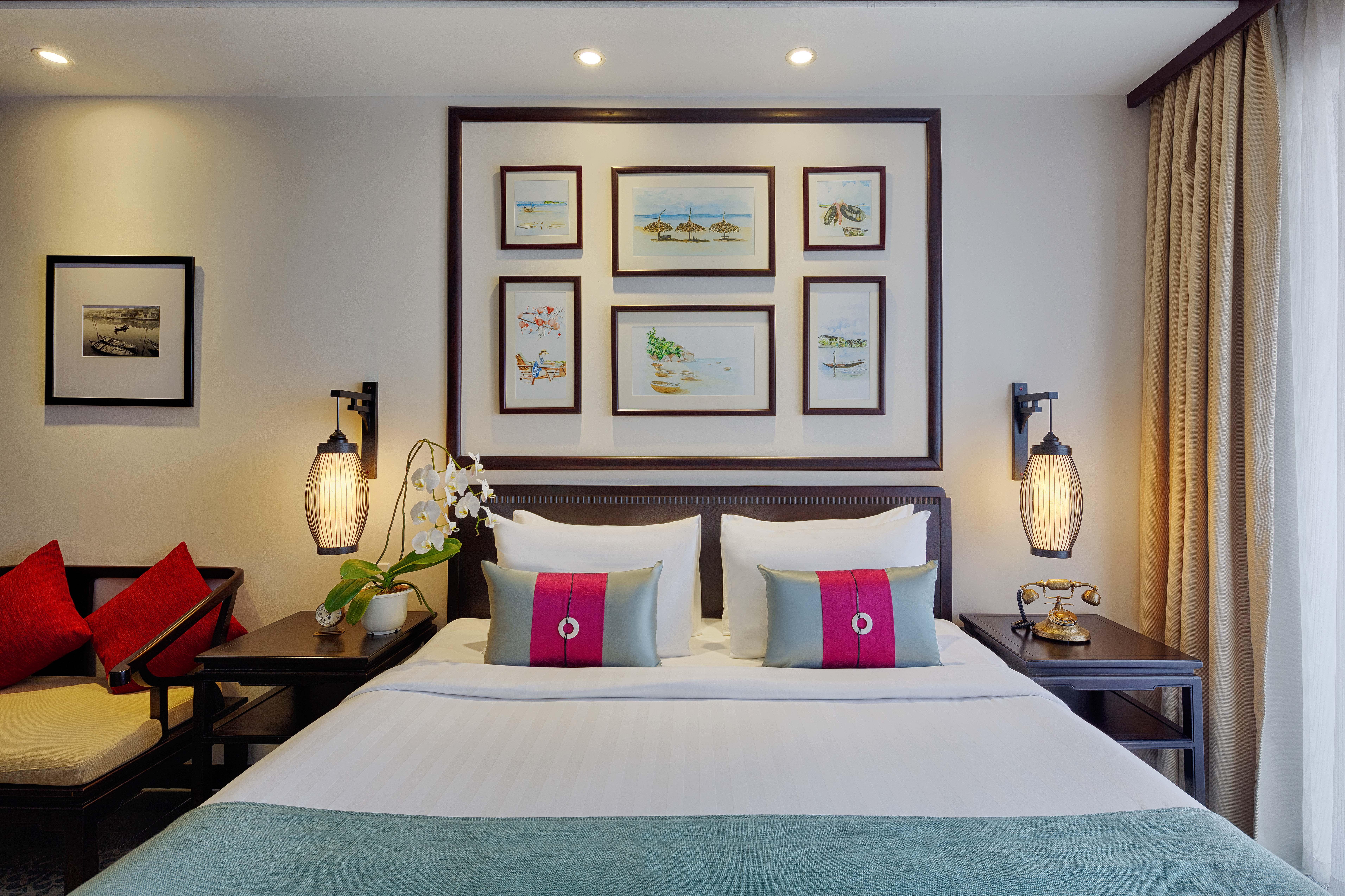 Wyndham Garden Cua Dai Hoi An