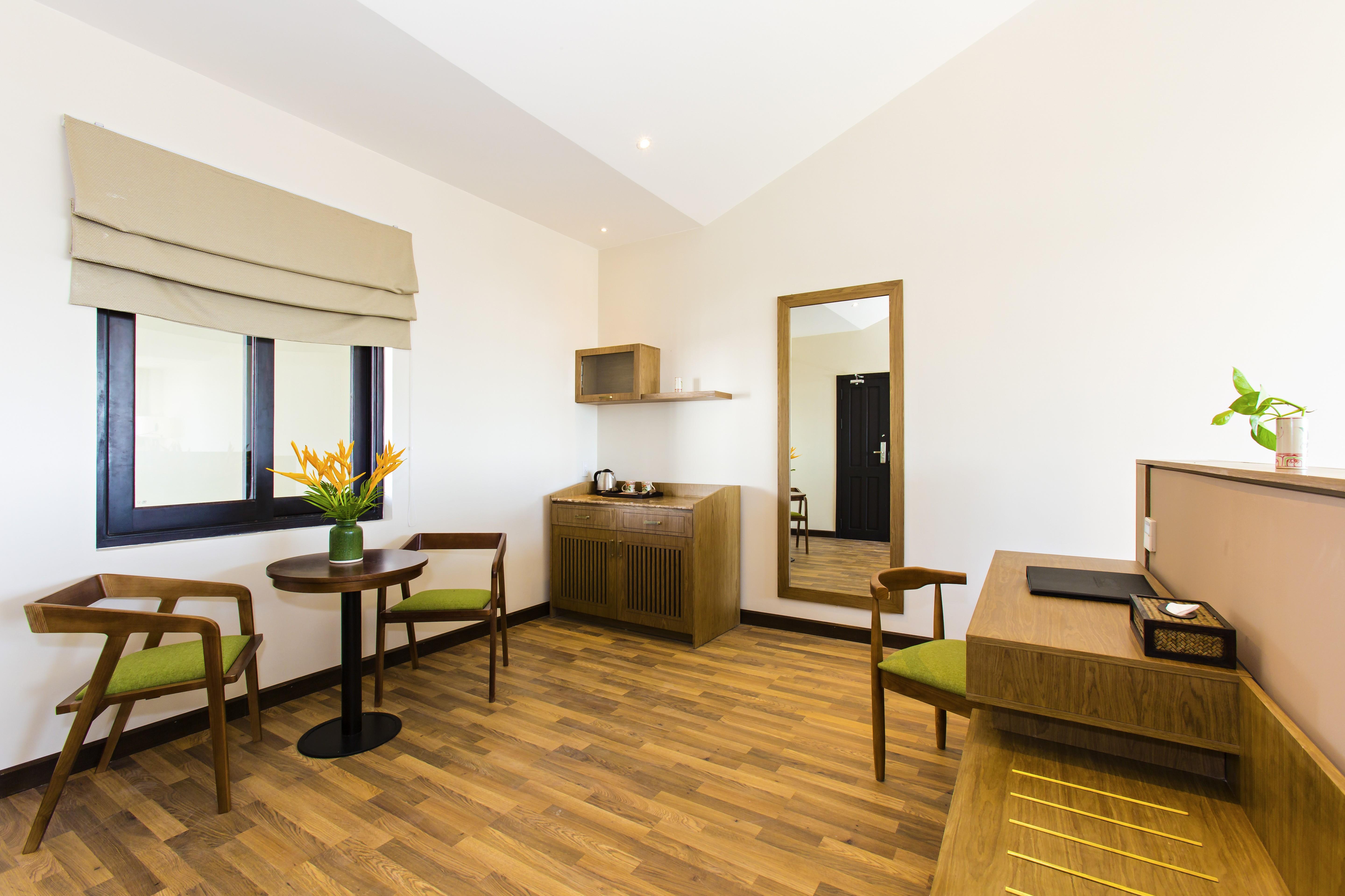 Lasenta Boutique Hoian Hotel 4*