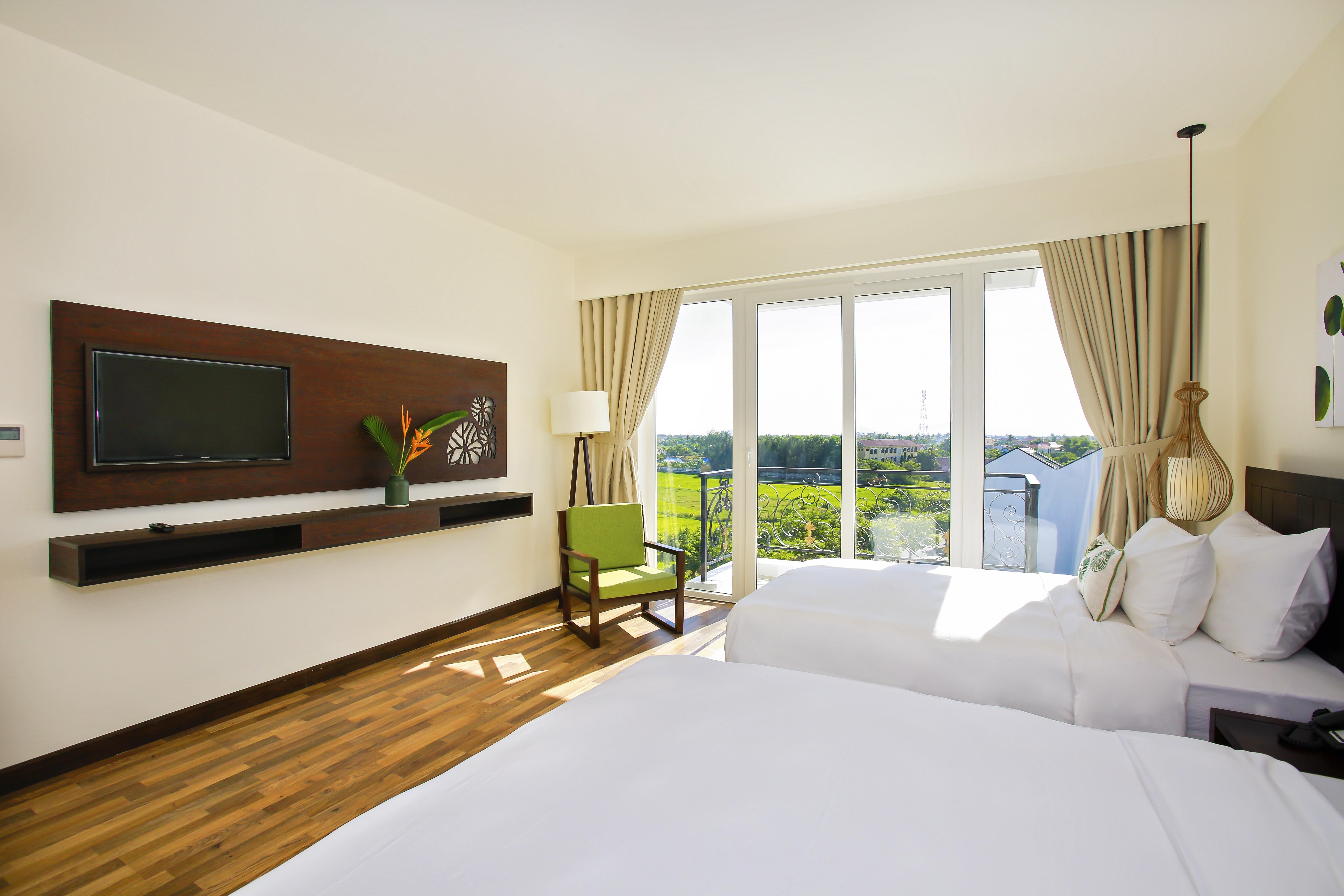 Lasenta Boutique Hoian 4* Hoi An