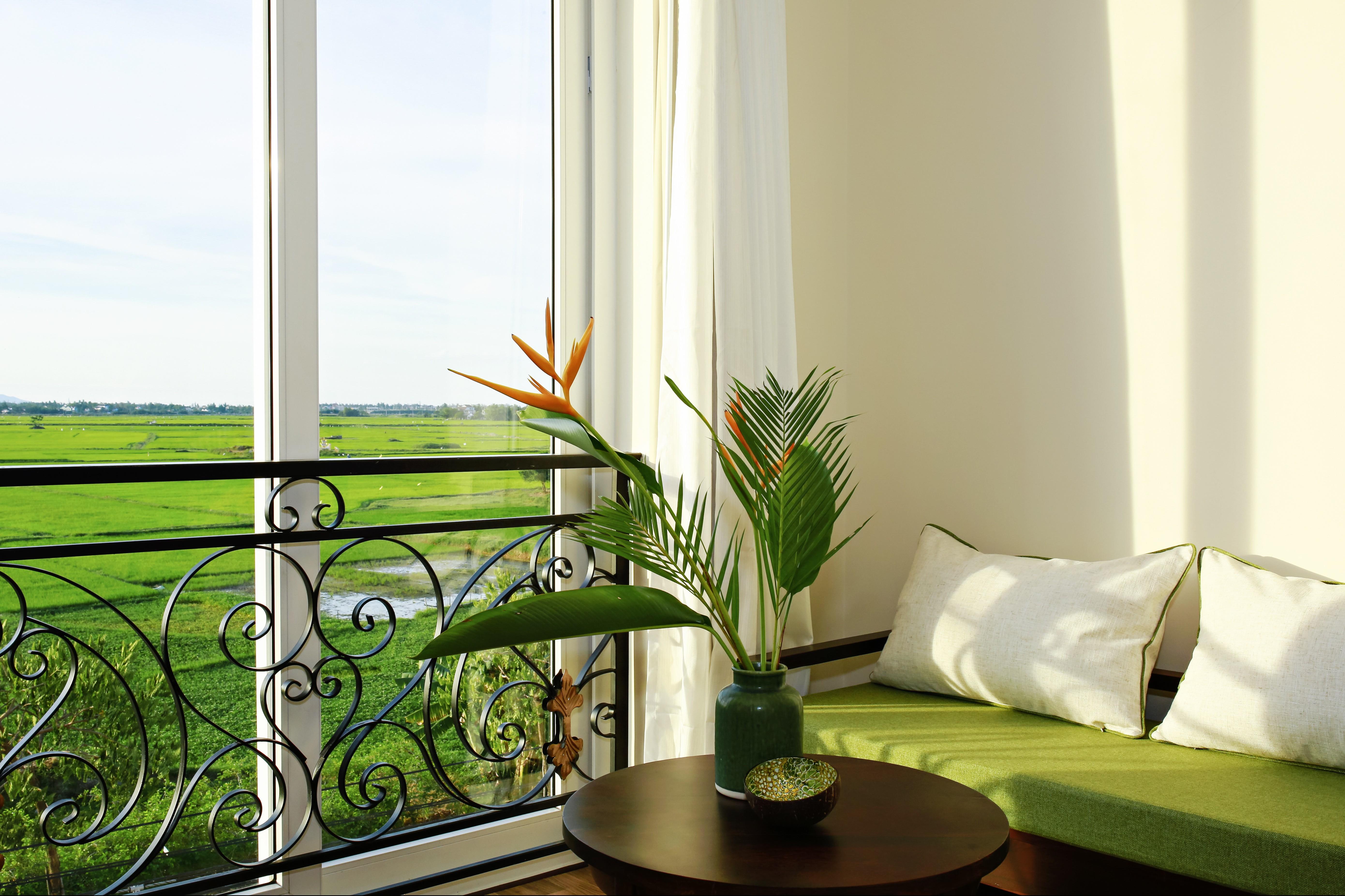 Lasenta Boutique Hoian Hotel Hoi An