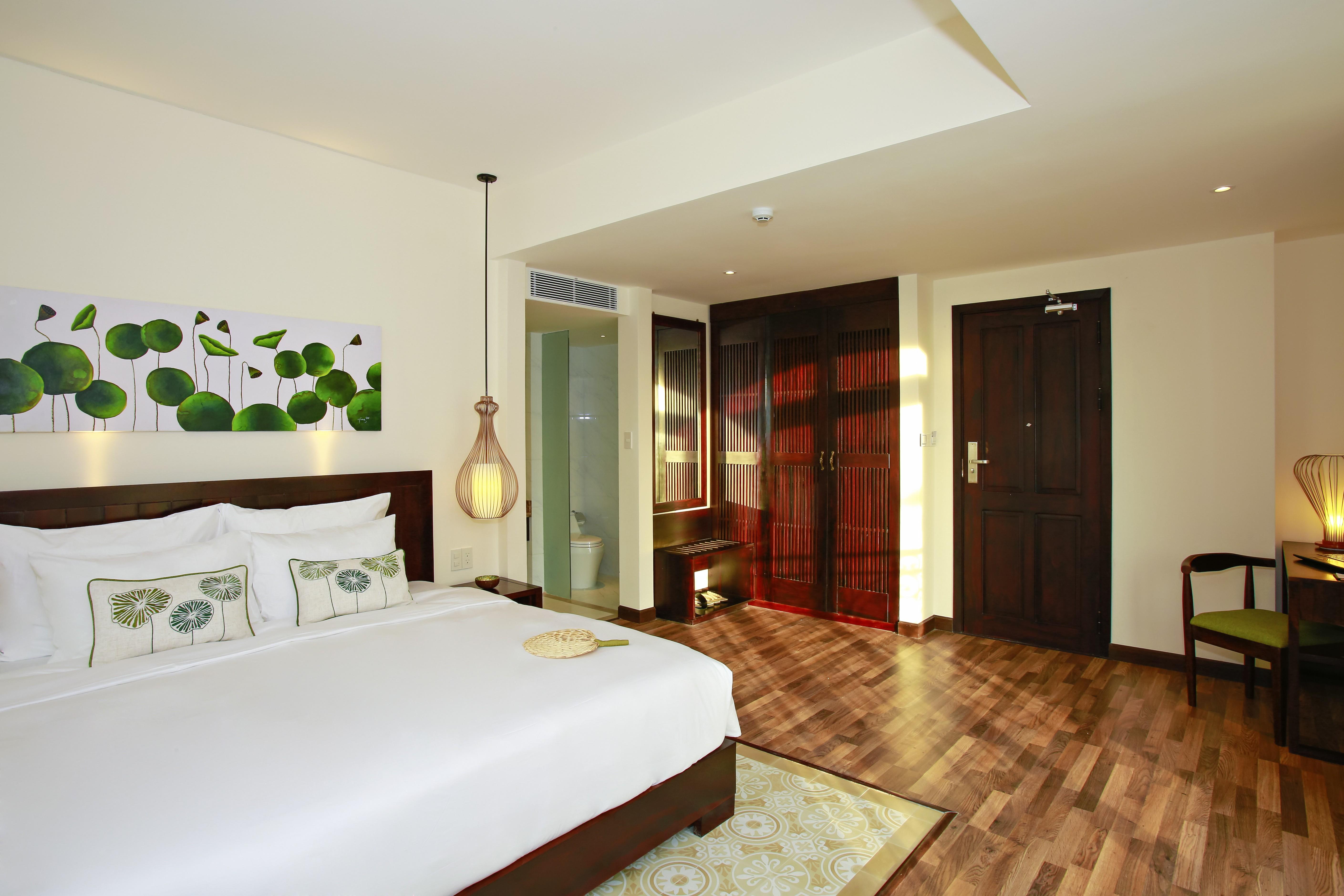 Hotel Lasenta Boutique Hoian
