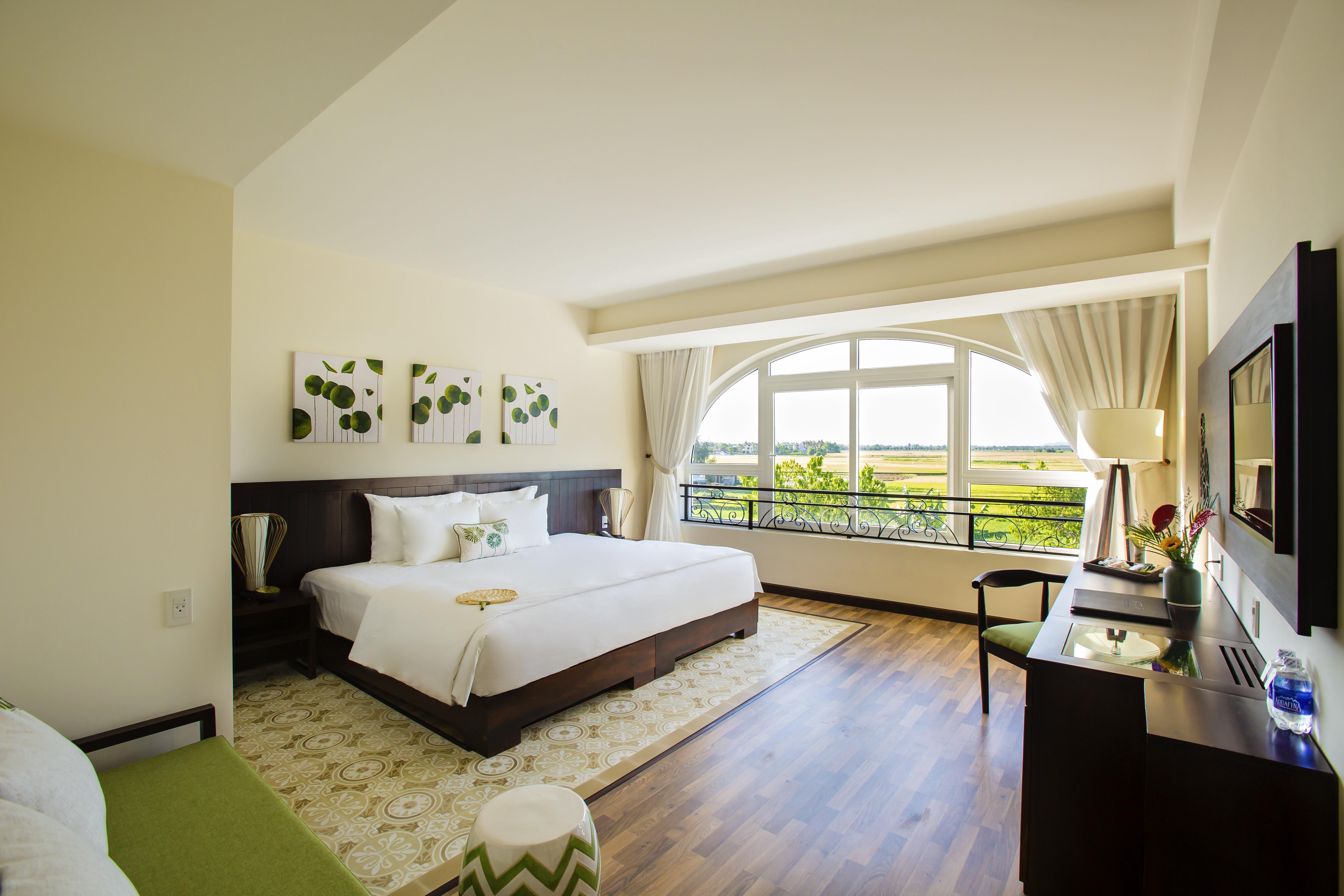 Hotel Lasenta Boutique Hoian Hoi An