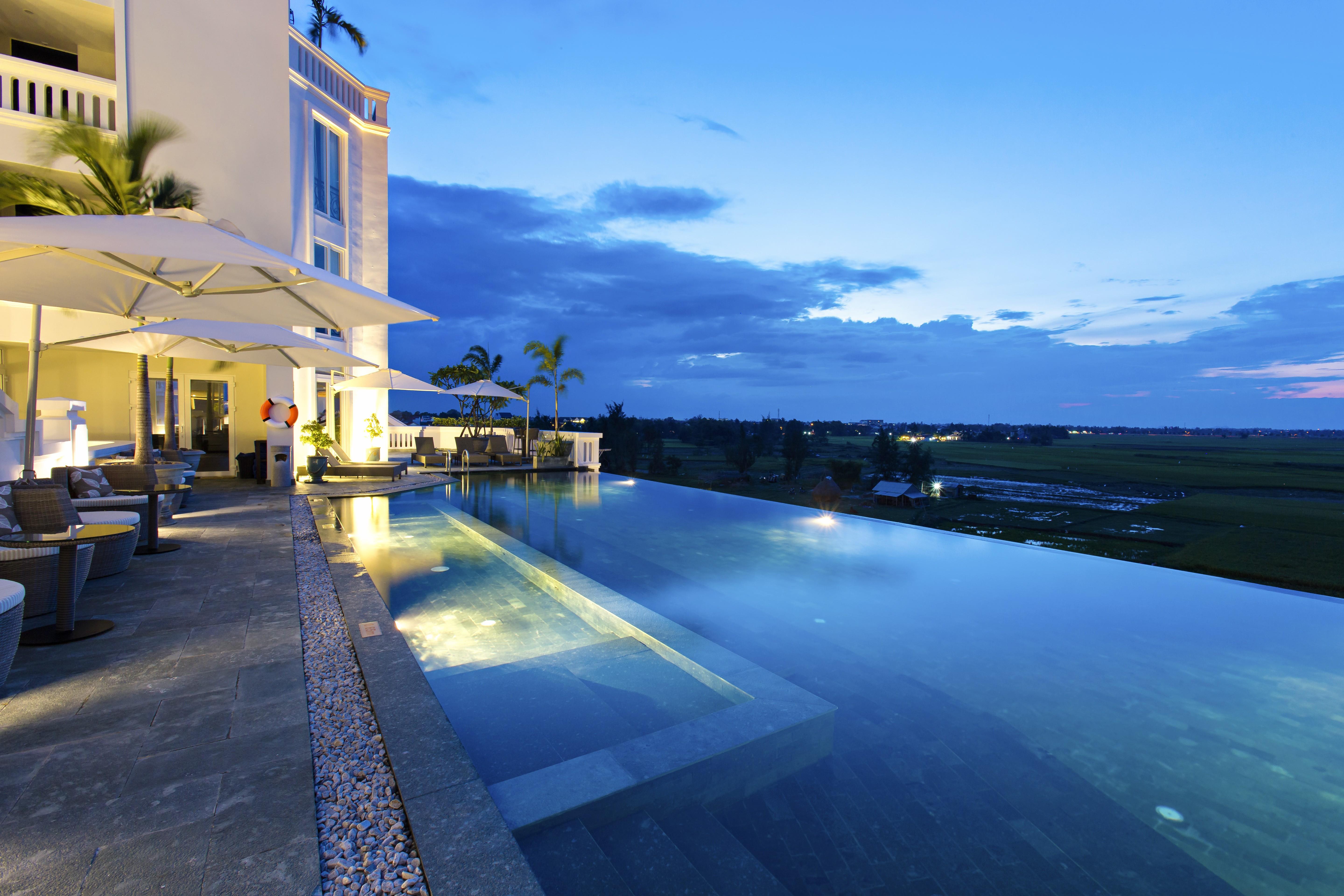 Hotel Lasenta Boutique Hoian Hoi An