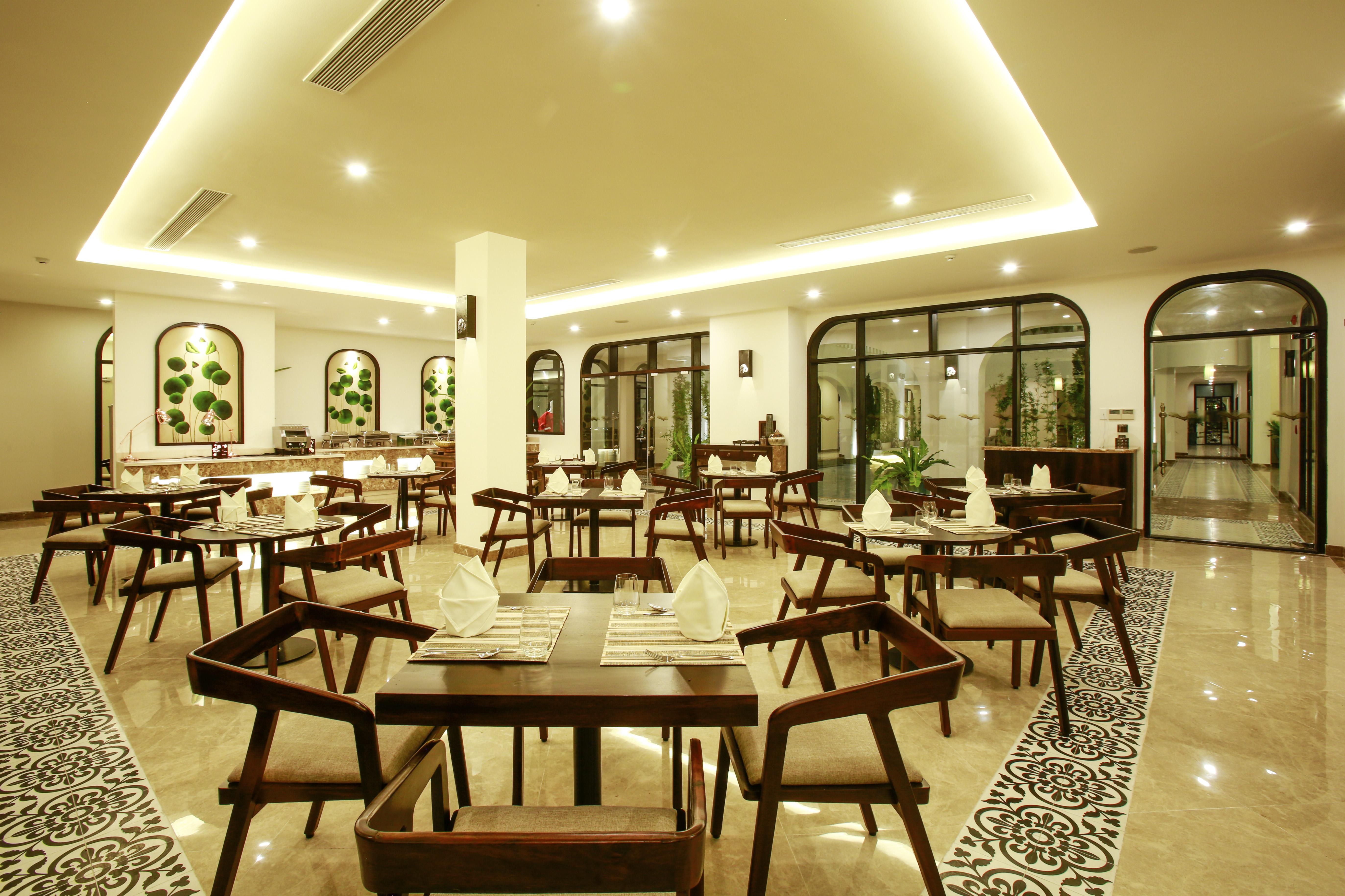 Lasenta Boutique Hoian Hoi An