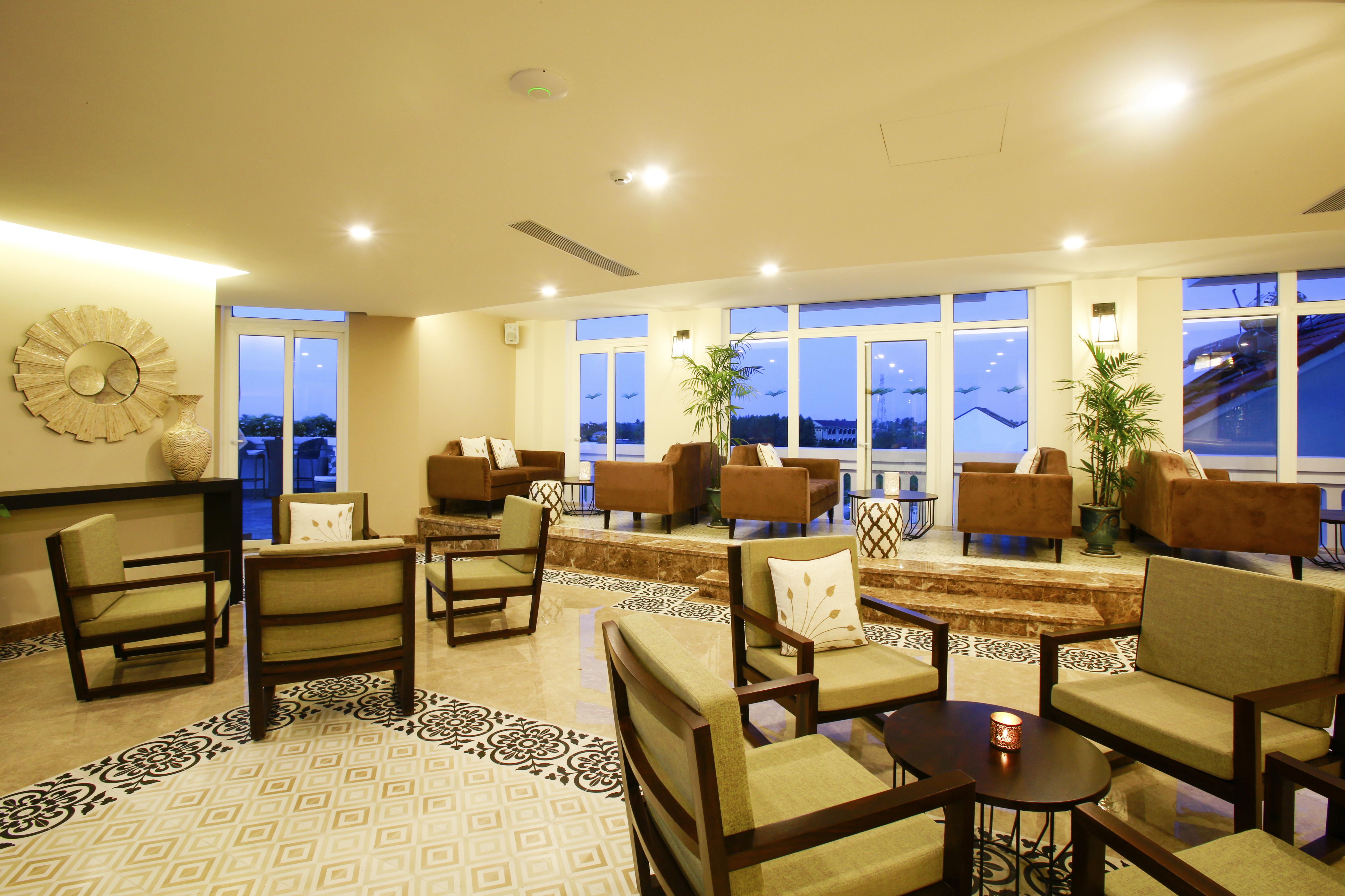 Hotel Lasenta Boutique Hoian