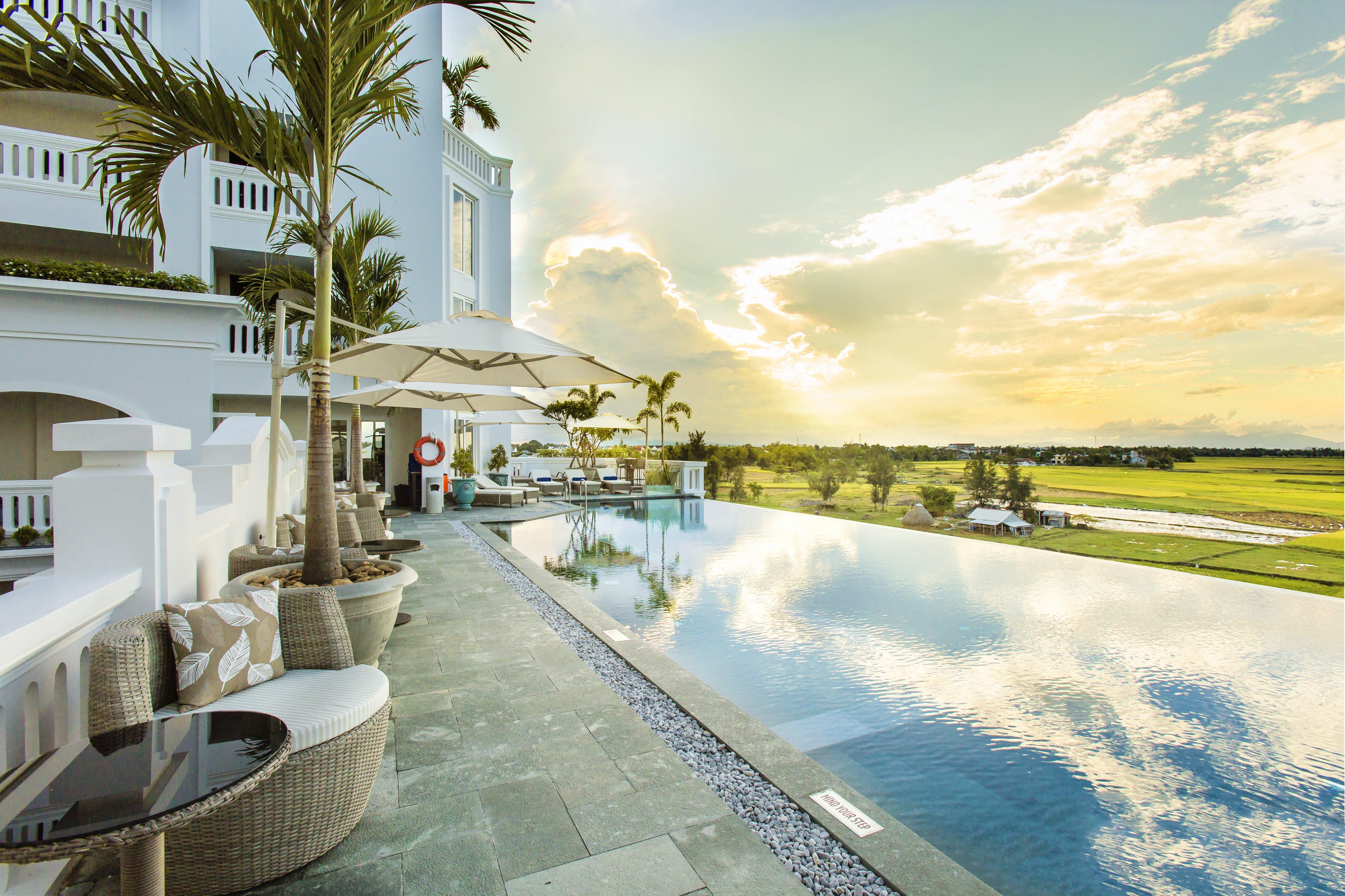 Lasenta Boutique Hoian 4*