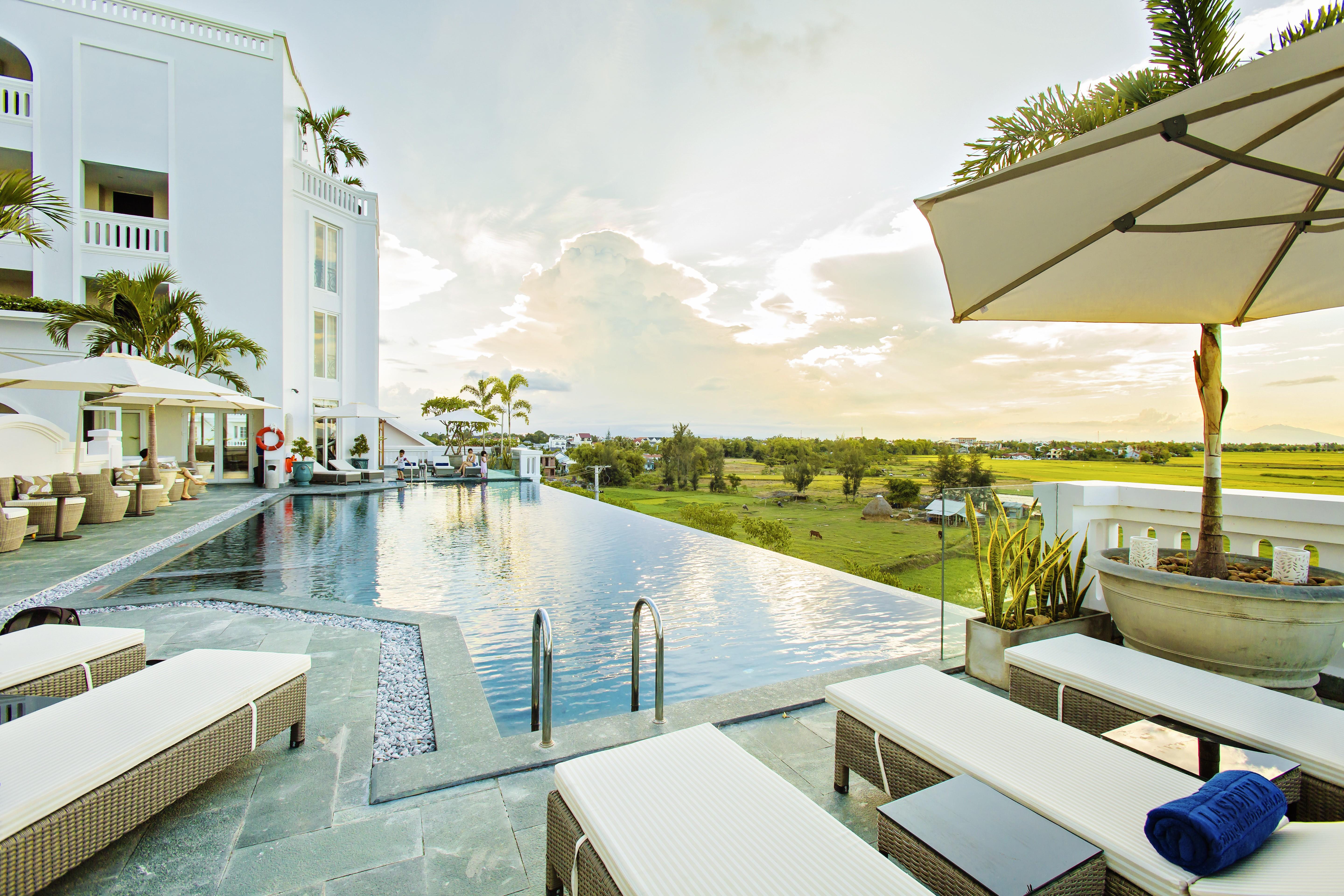 Lasenta Boutique Hoian