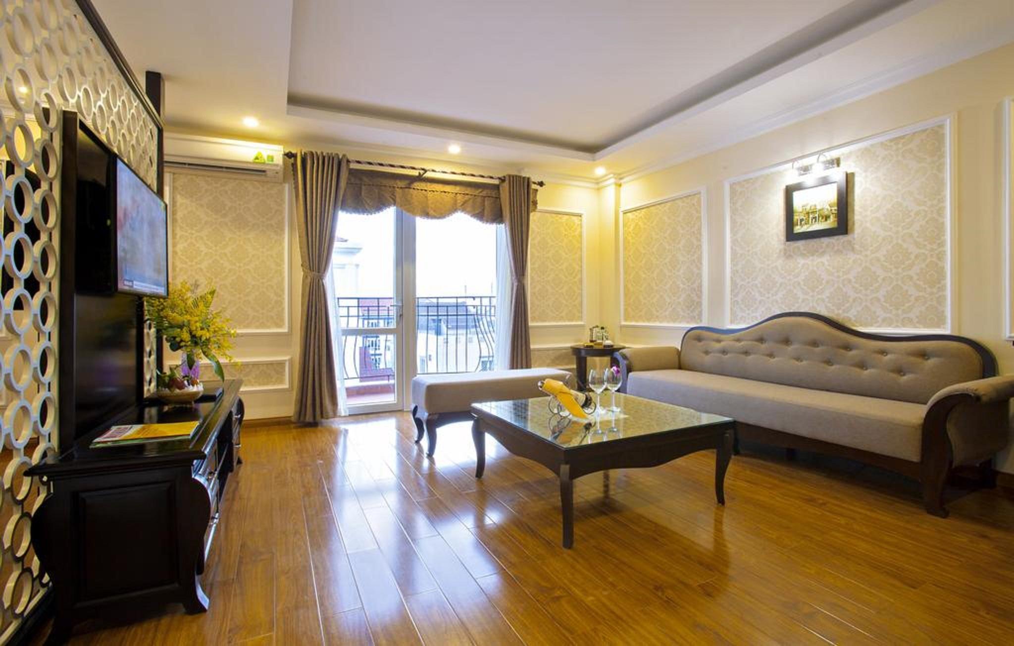 Hotel Hoian Sincerity &