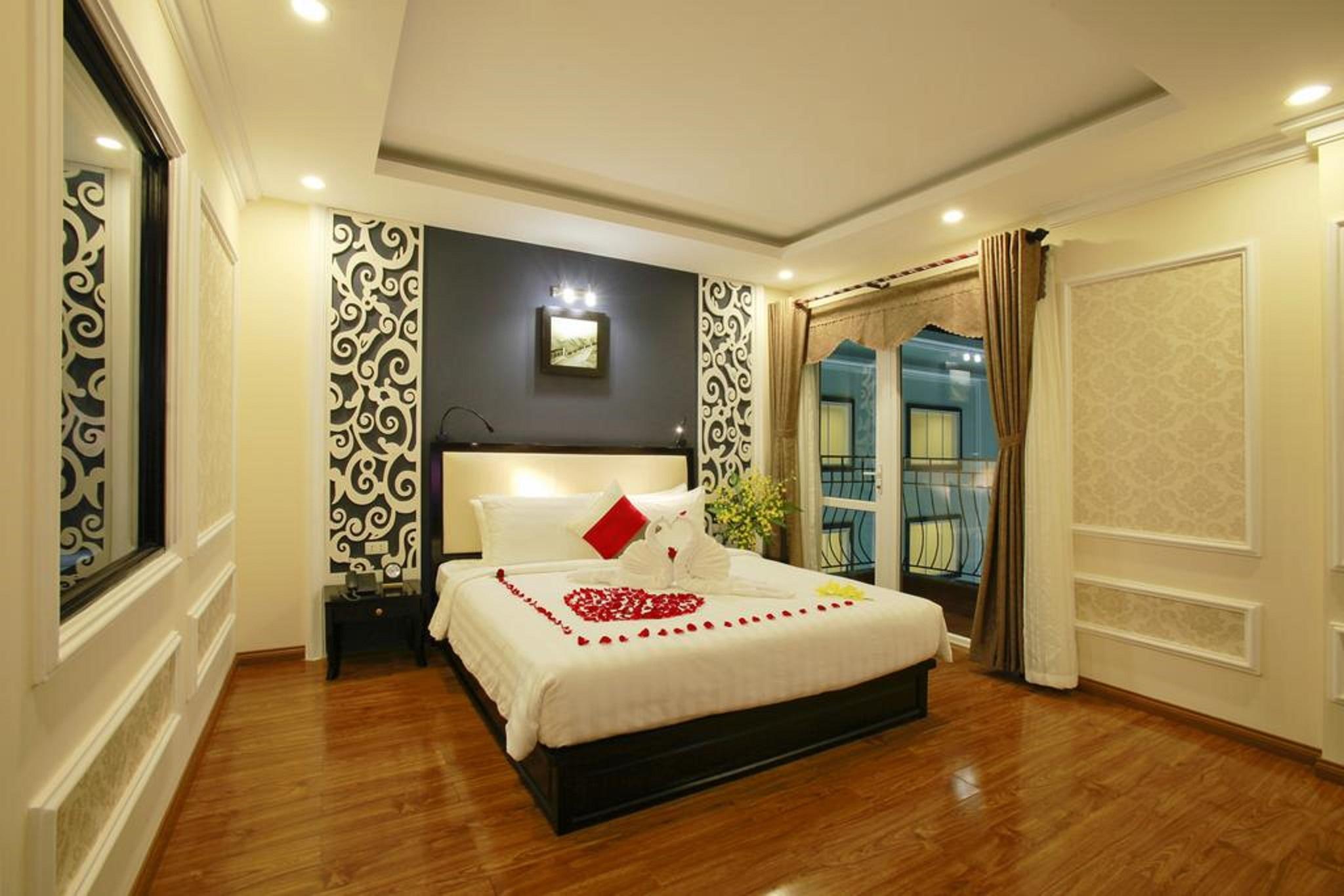 Hoian Sincerity & Hotel 4*