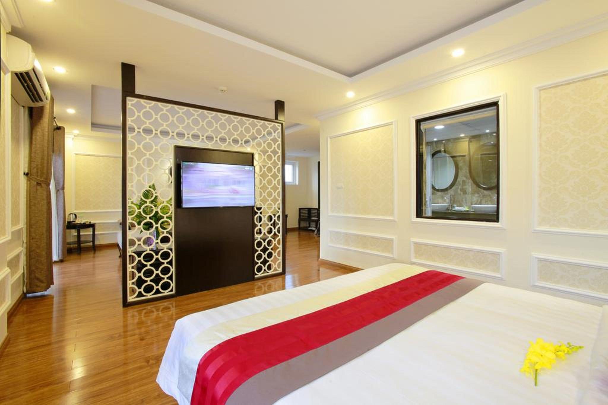 Hoian Sincerity & 4* Hoi An
