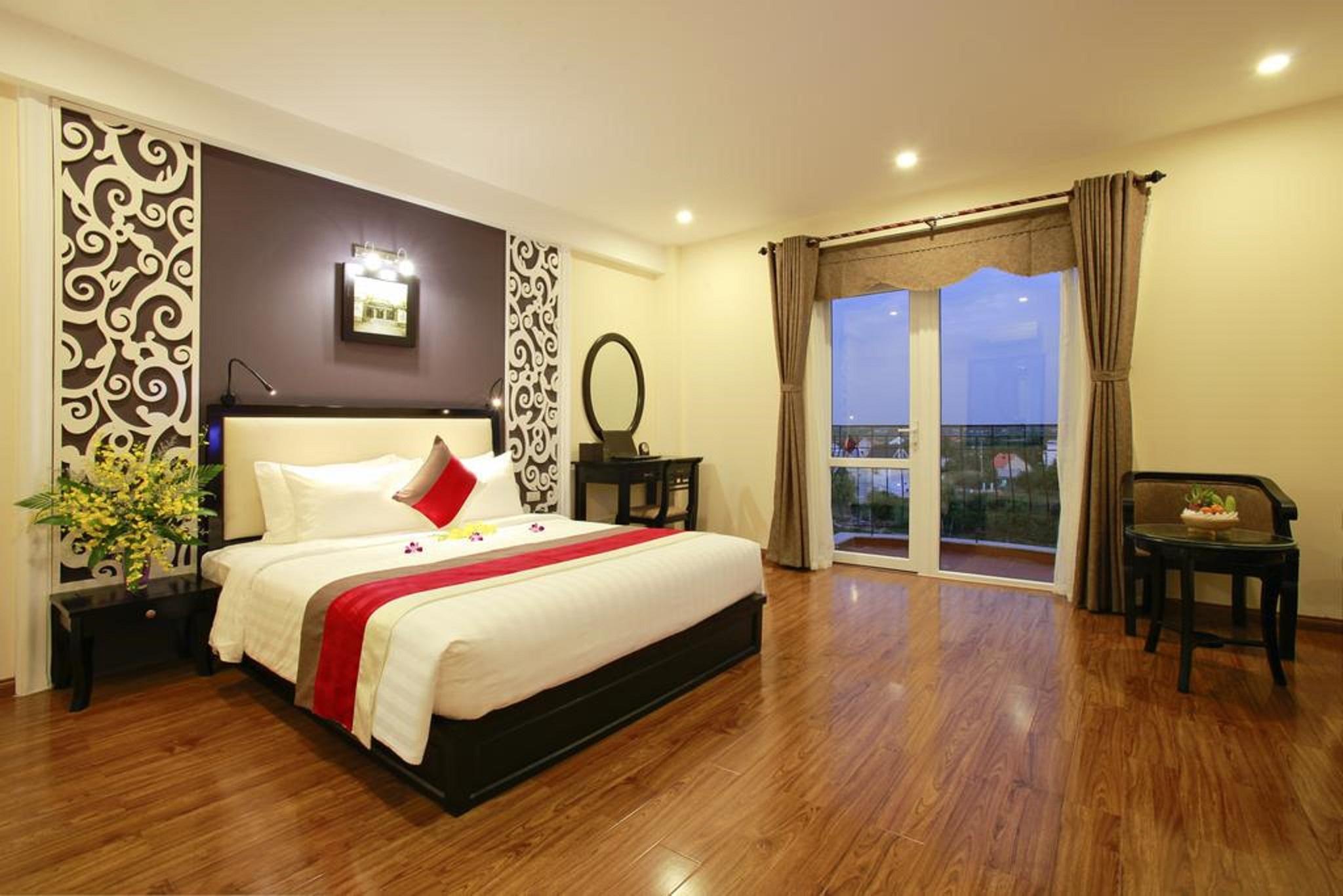 Hoian Sincerity & Hotel Hoi An