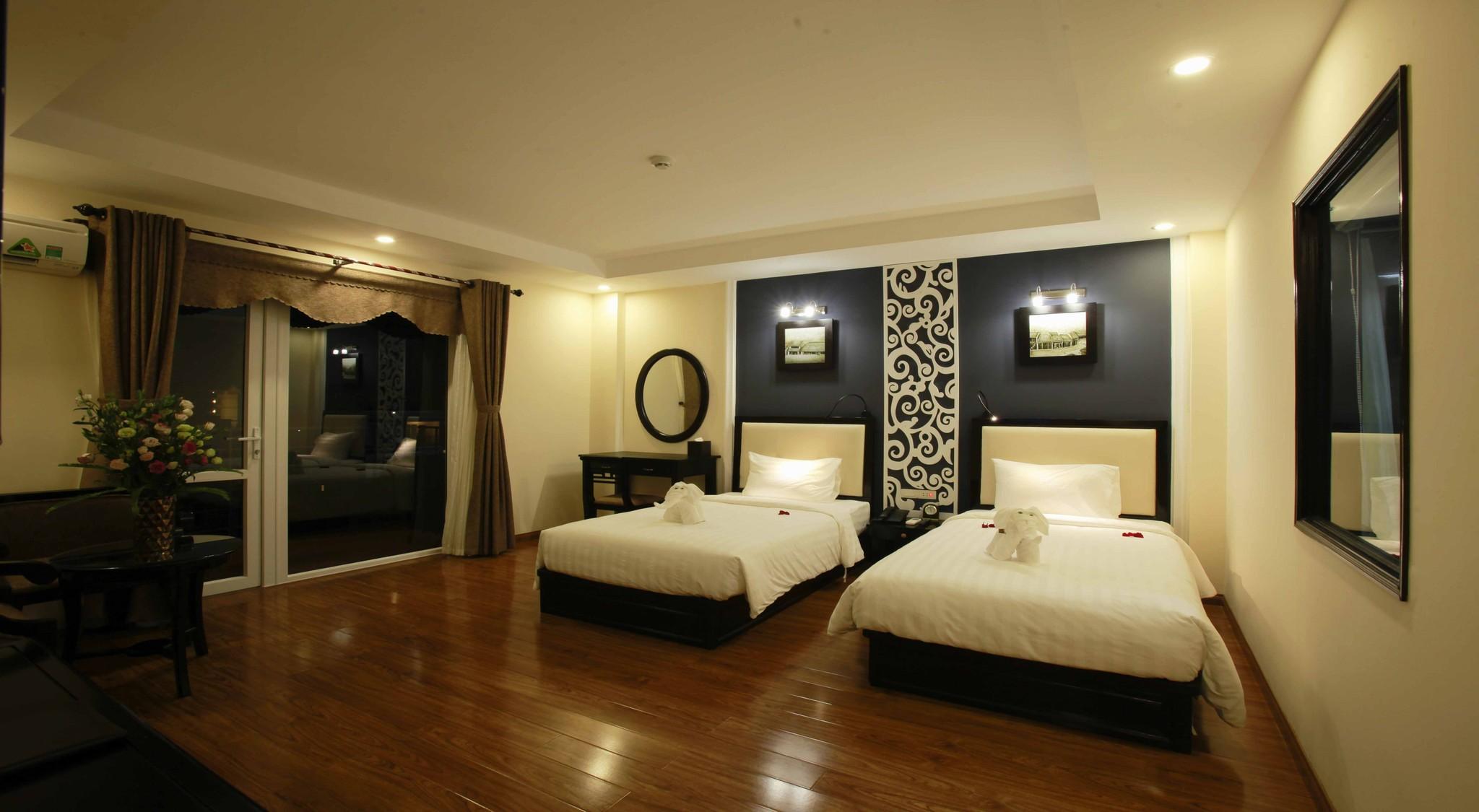 Hotel Hoian Sincerity &
