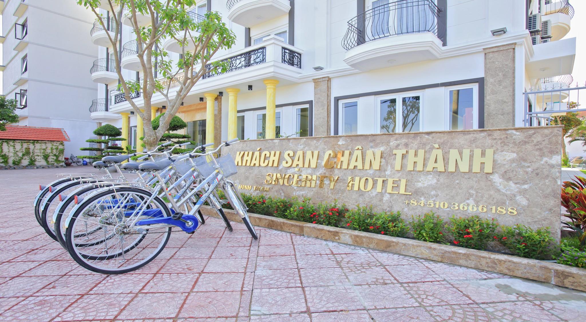 Hoian Sincerity & Hotel Hoi An
