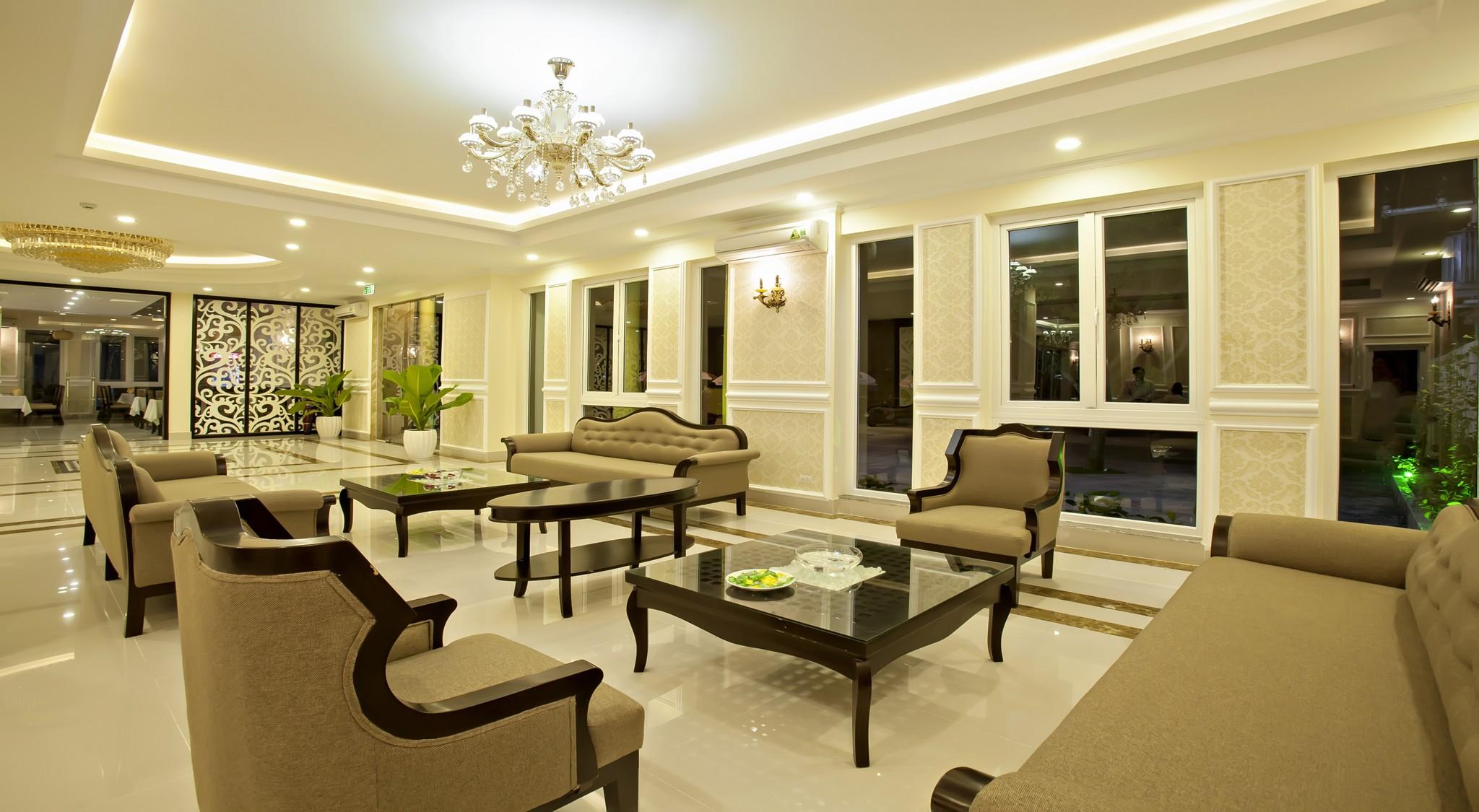 Hoian Sincerity & Hotel Hoi An