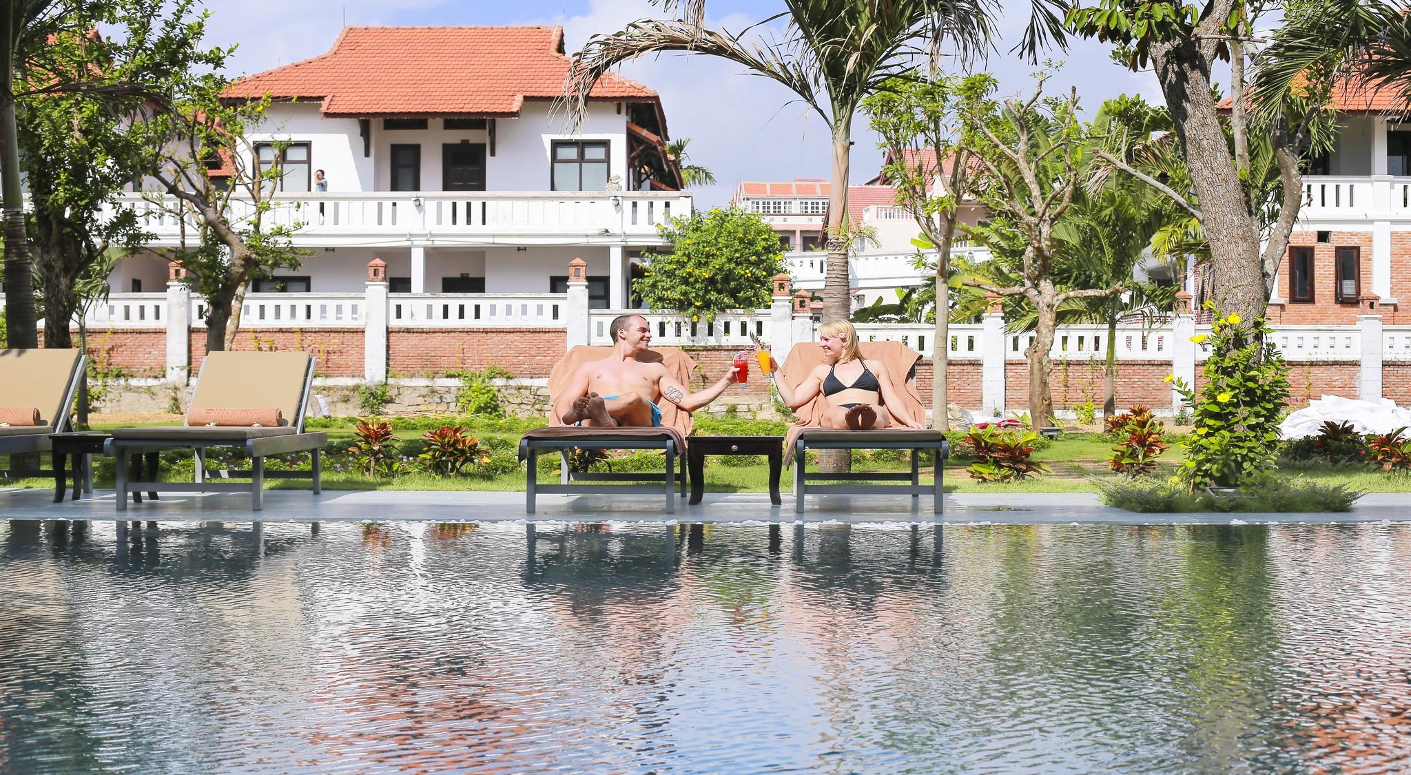 Hoian Sincerity & Hotel Hoi An