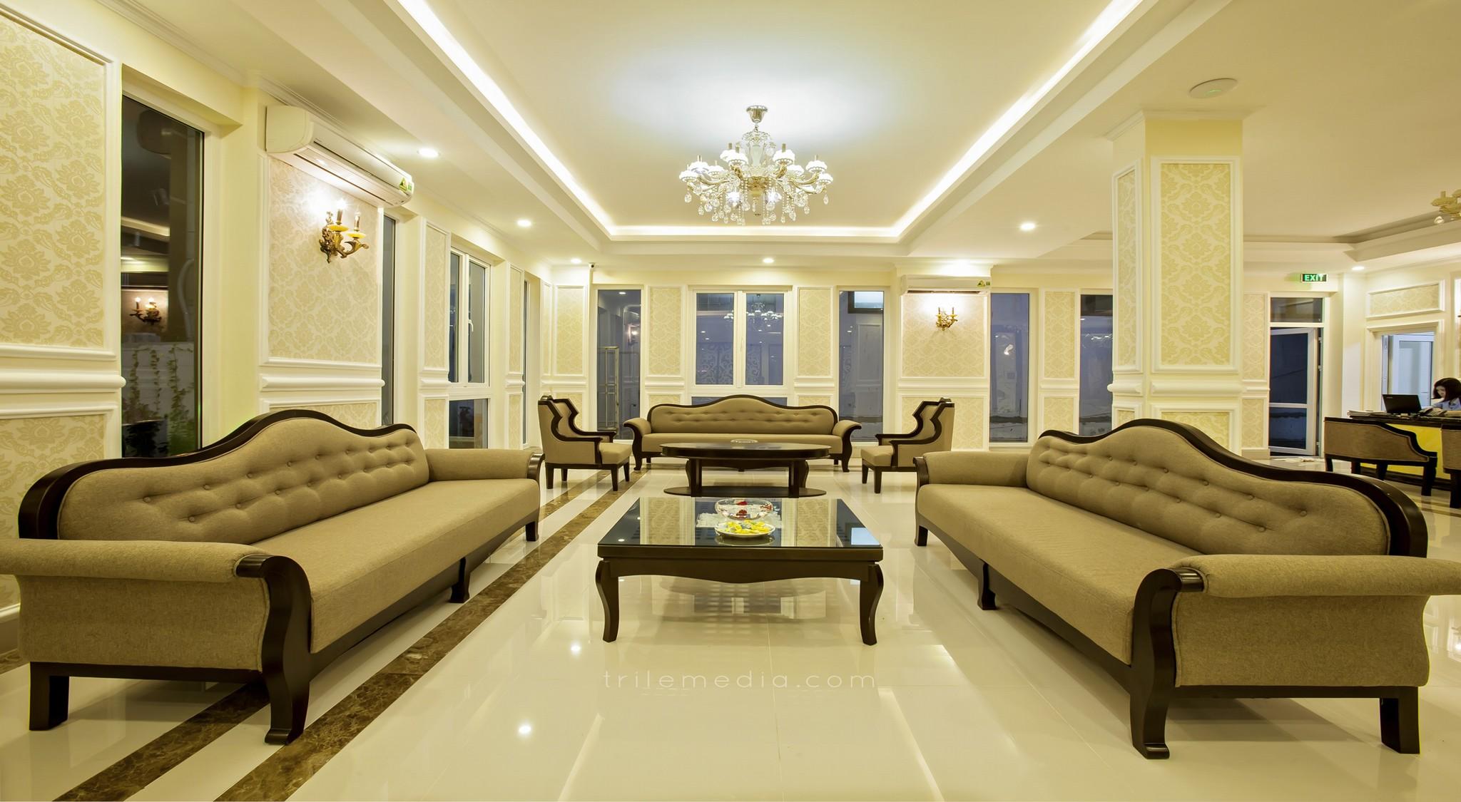 Hoian Sincerity & Hotel 4*