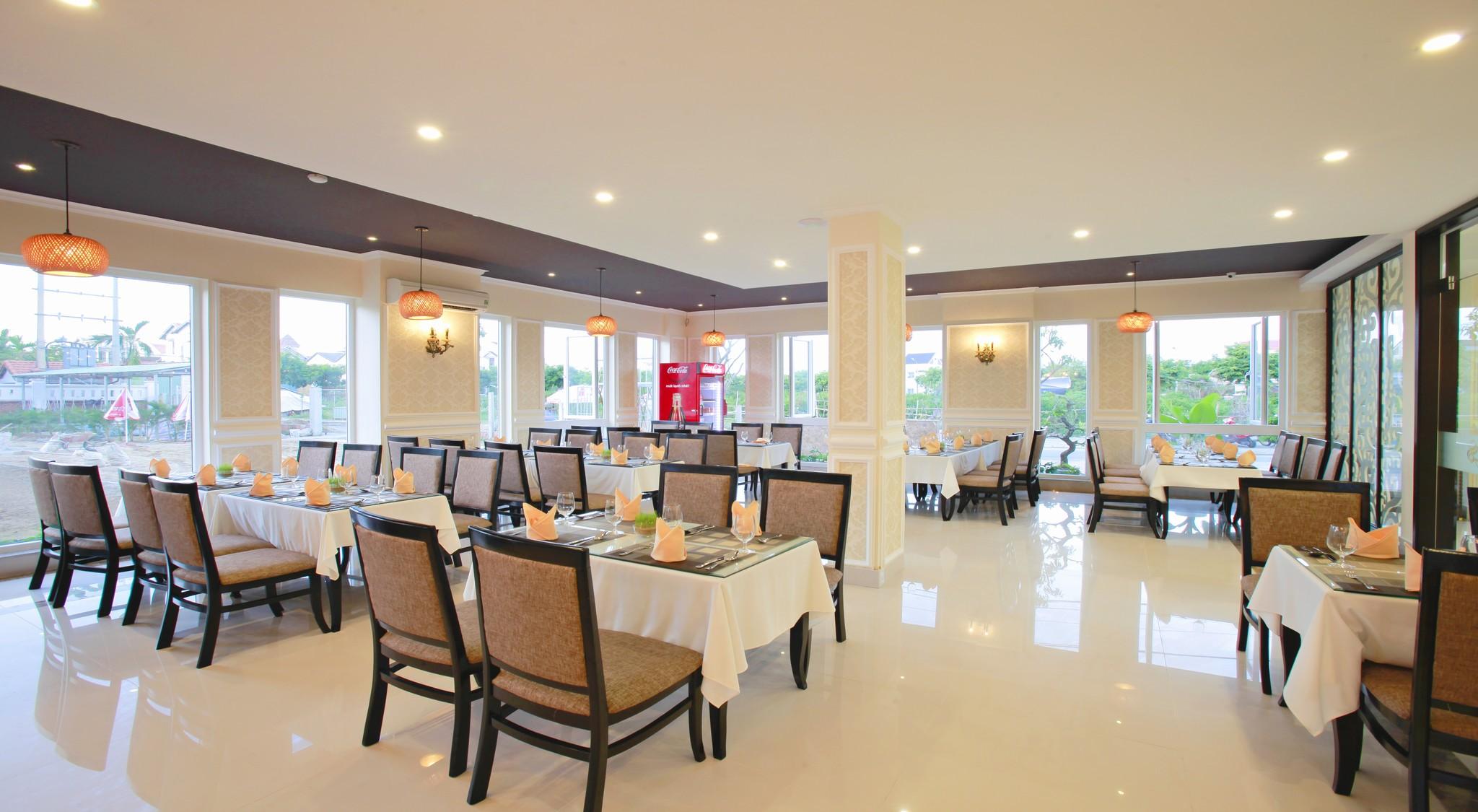 Hotel Hoian Sincerity & Hoi An