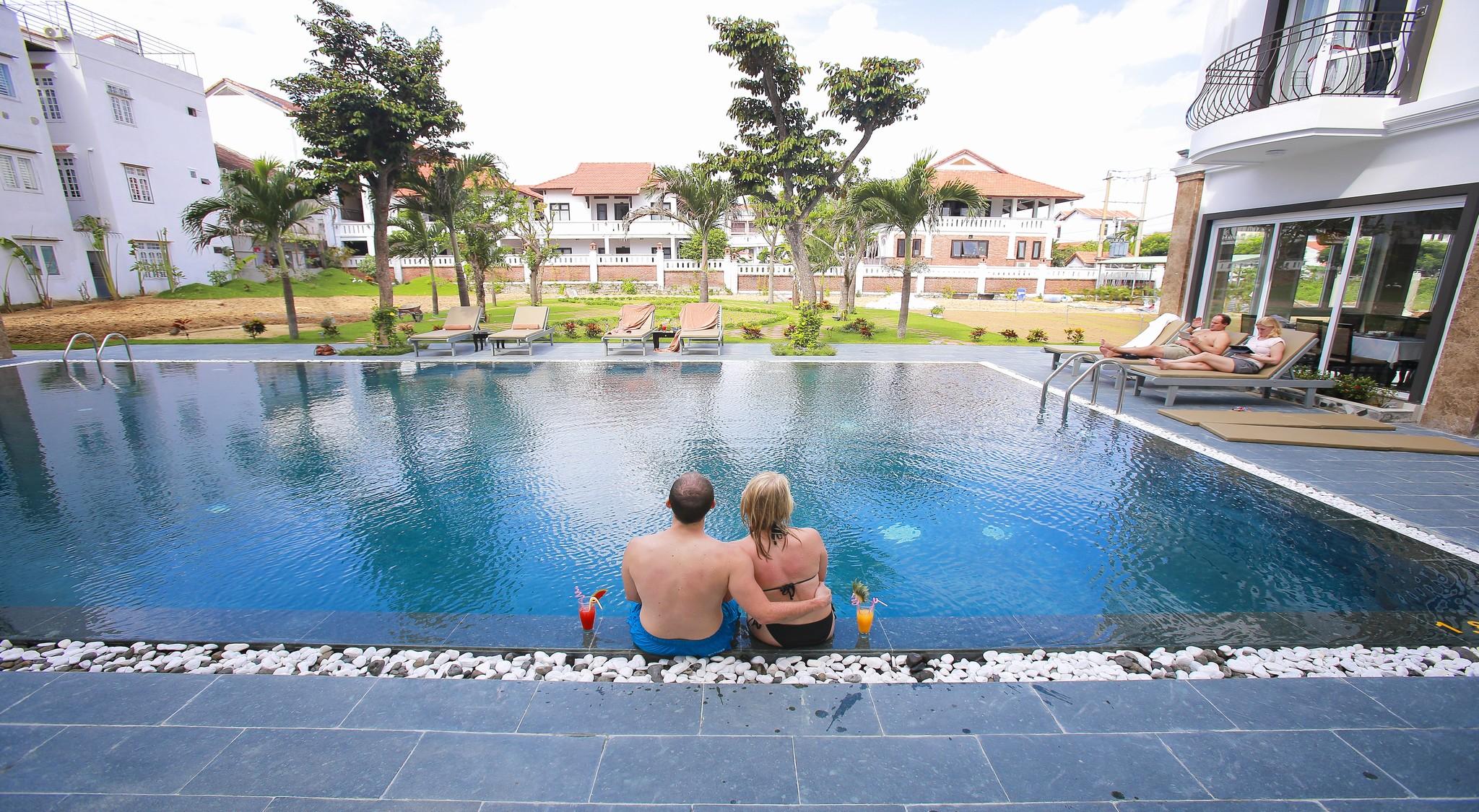 Hoian Sincerity & Hoi An