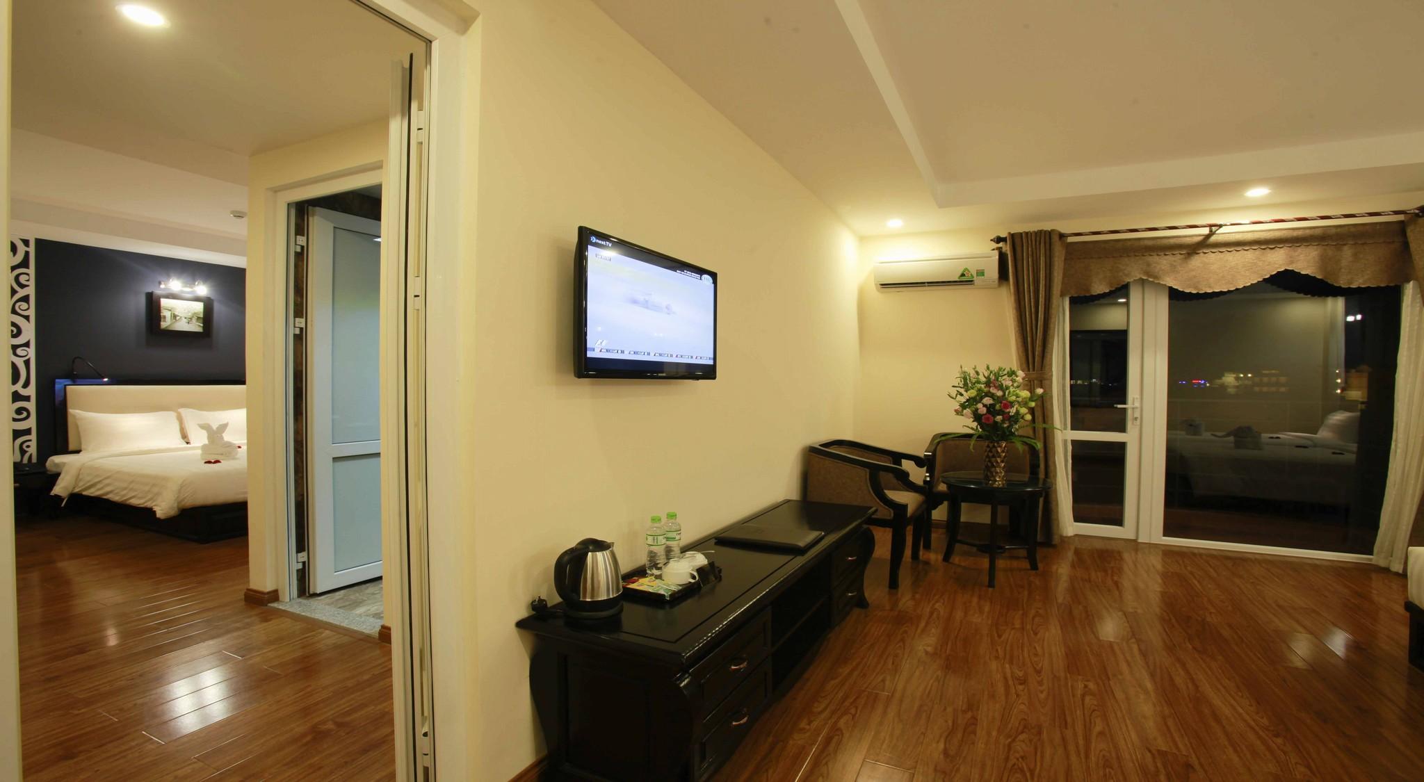 Hotel Hoian Sincerity & 4*