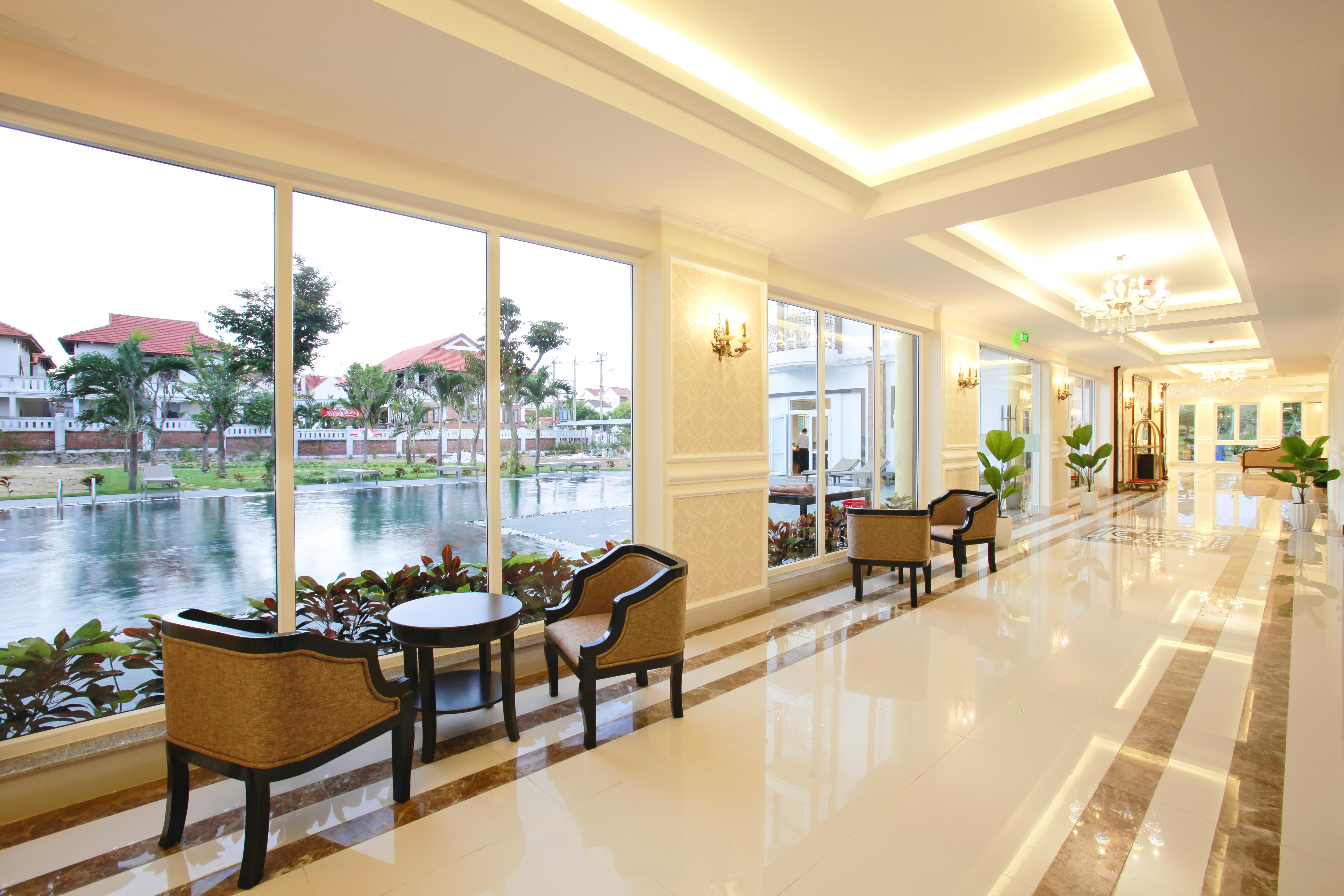 Hotel Hoian Sincerity & 4*