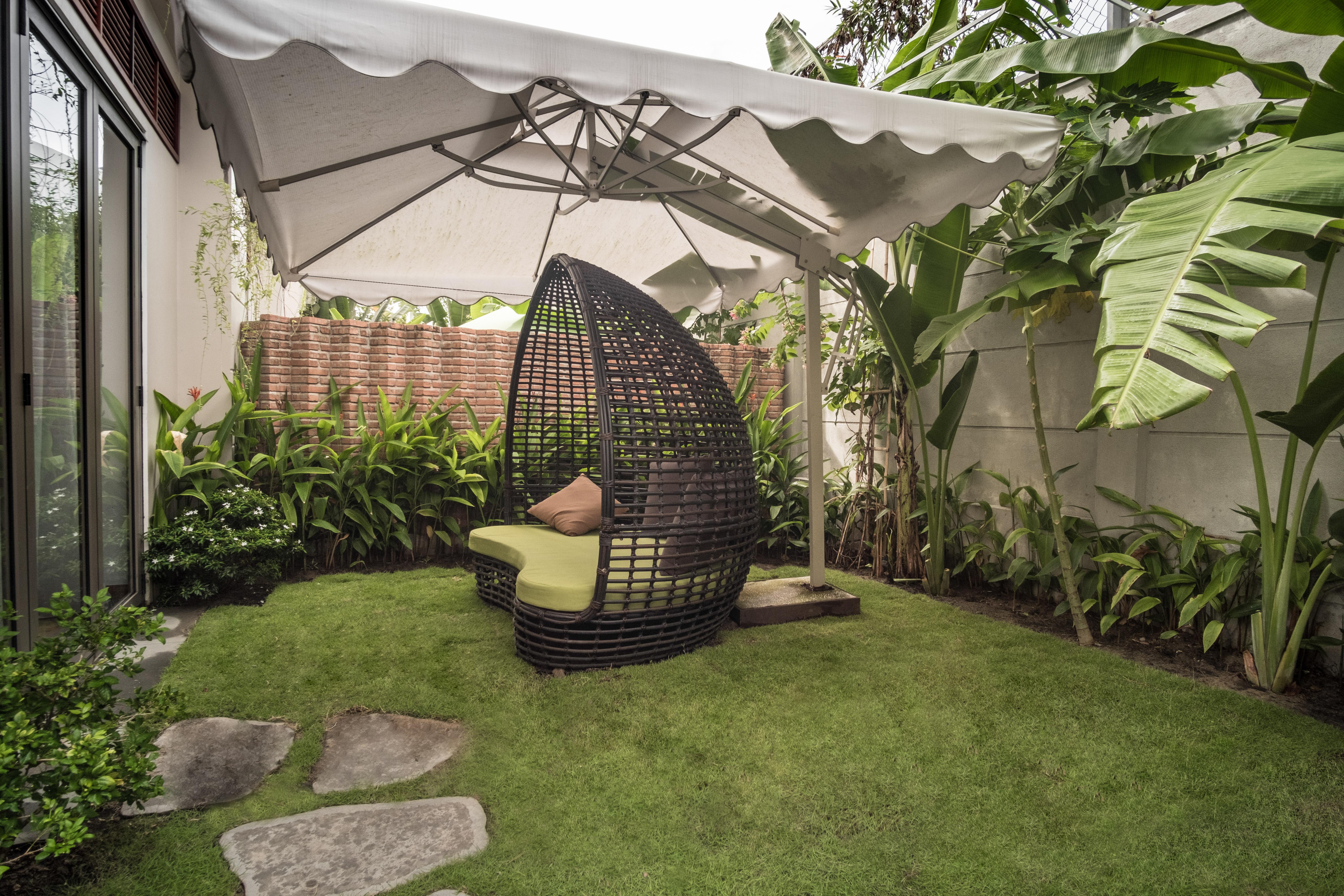 Silk Sense River - A Sustainable Destination Resort Hoi An